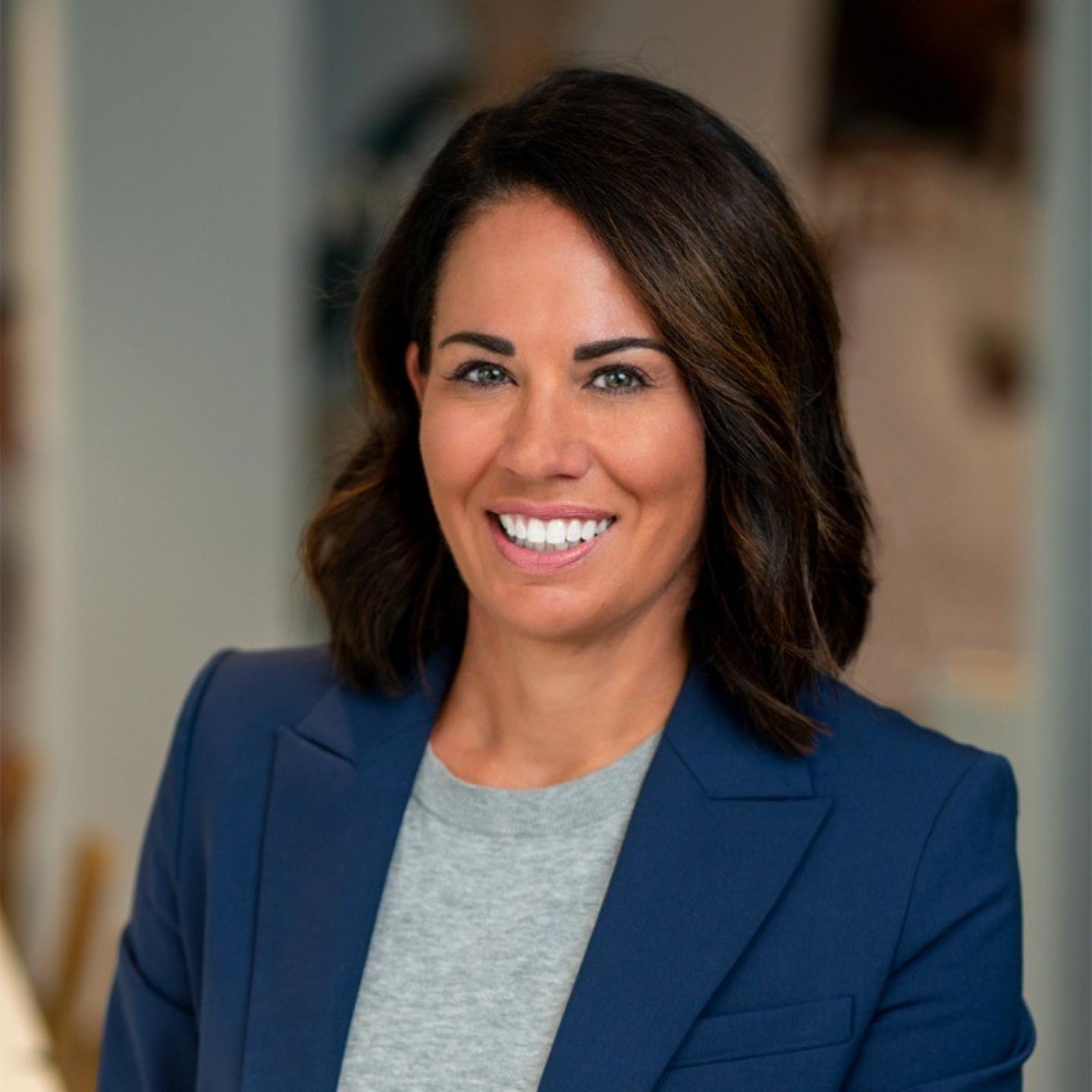 Heather Cozart