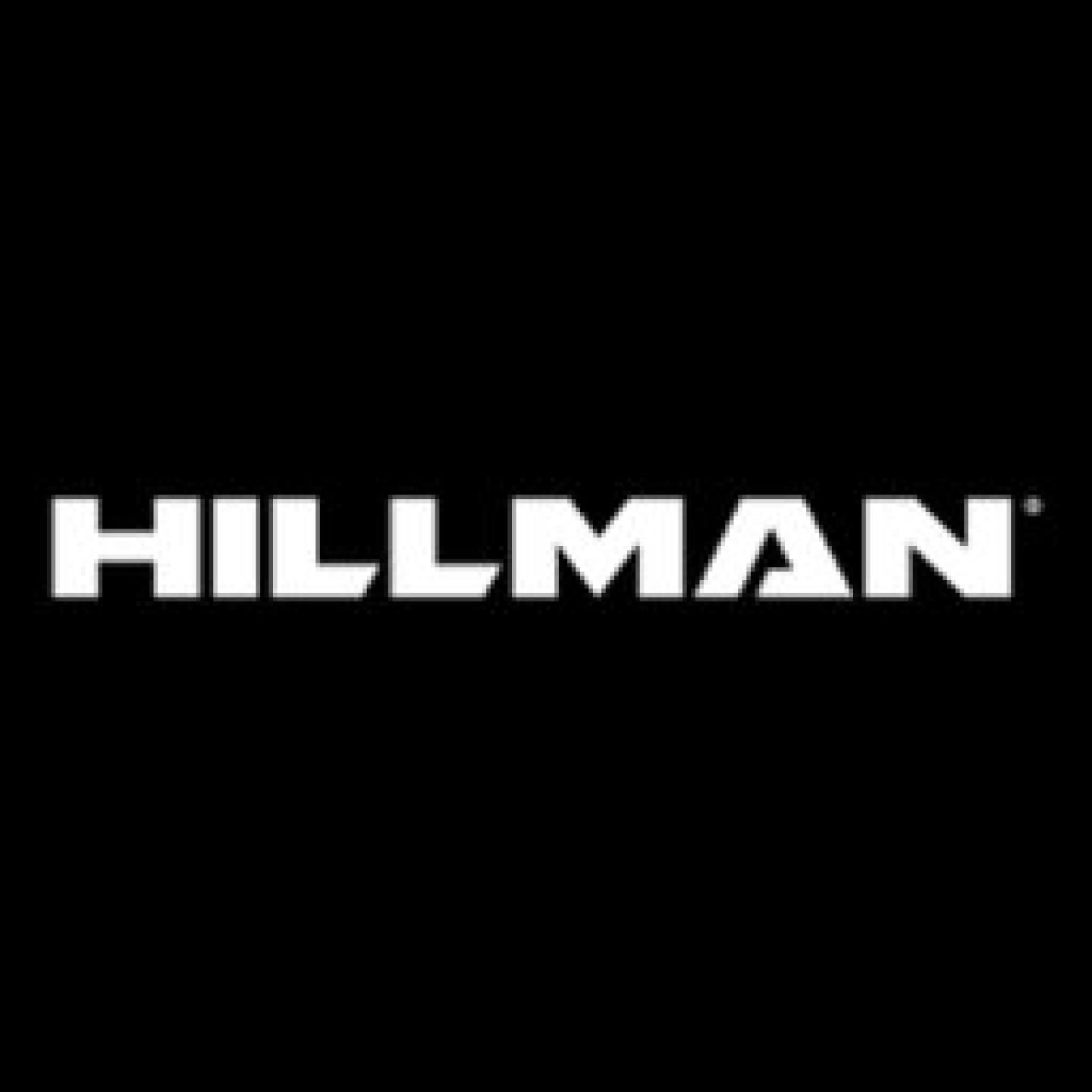 hillman logo