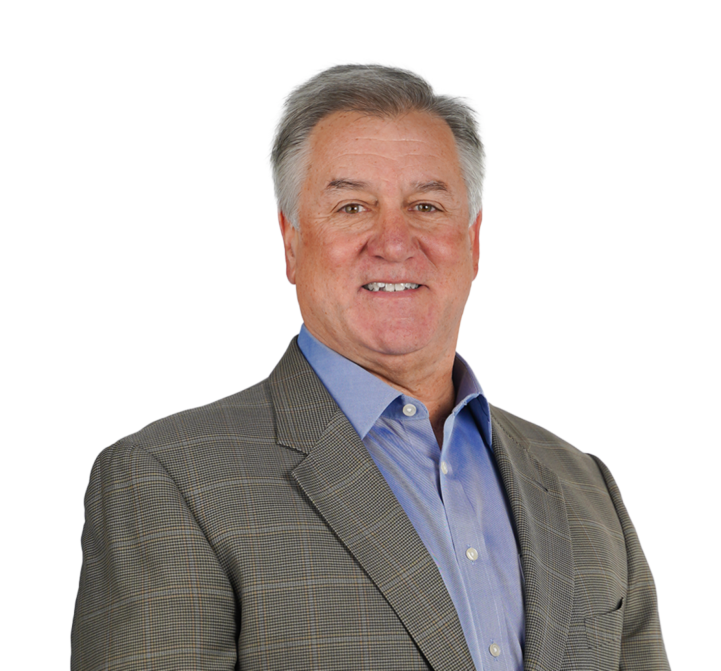 Jay Clark