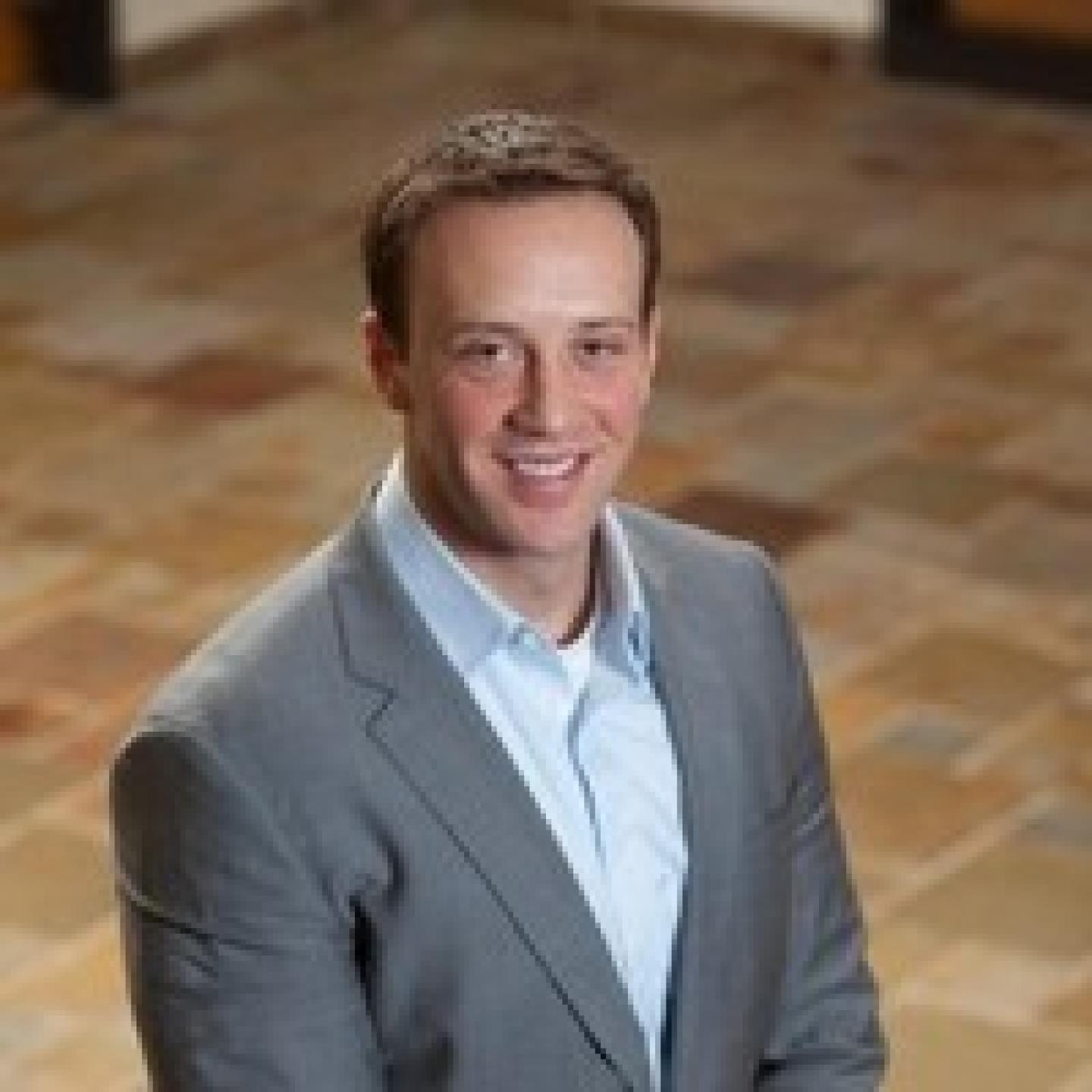 Josh Henle