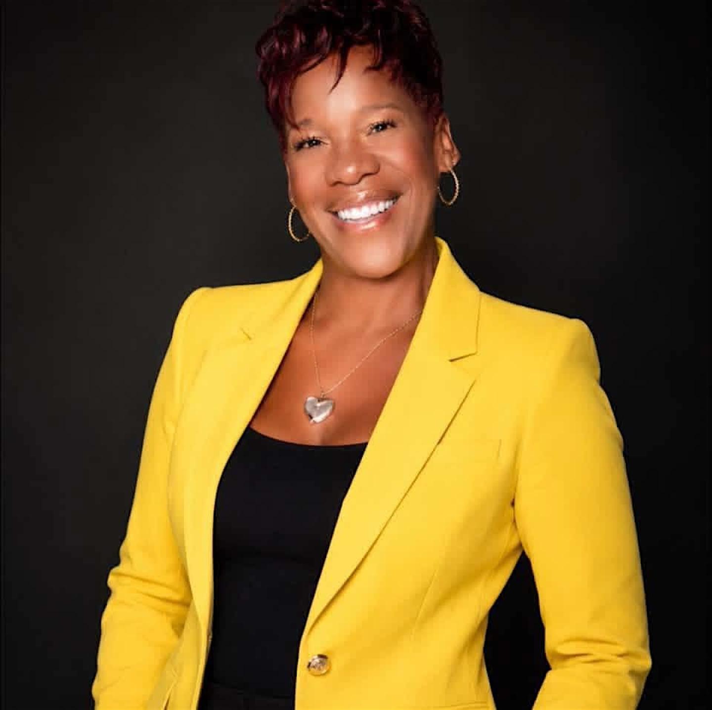 Kim Shaw