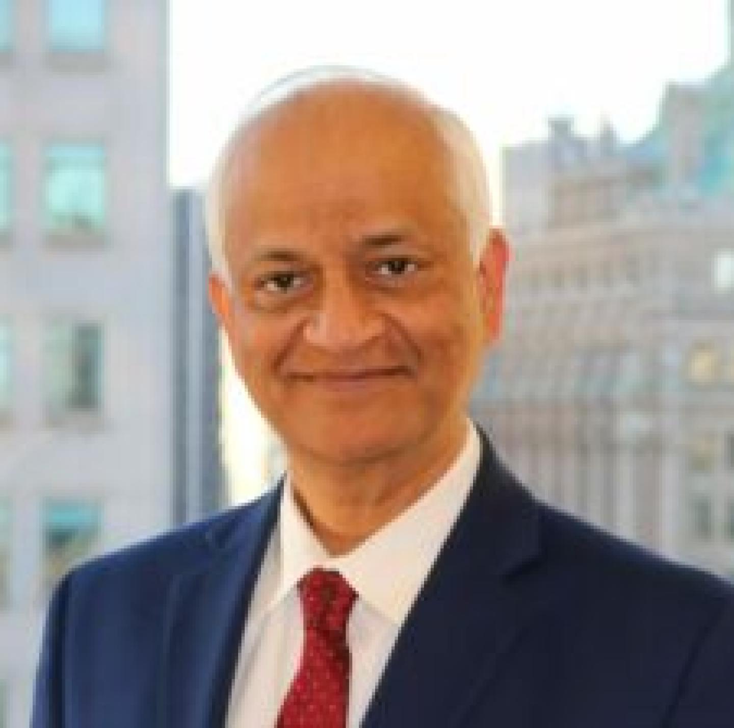 Ravi Ugale