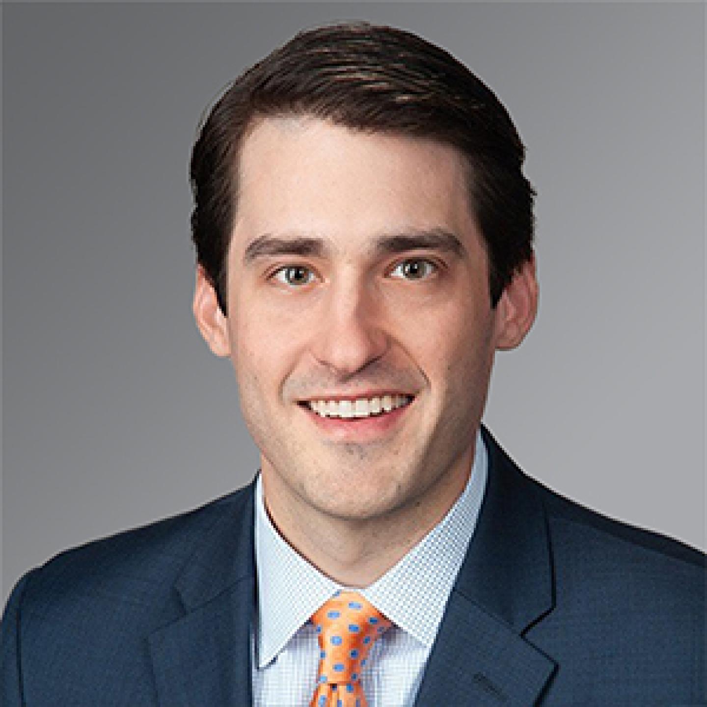 Jonathan Sawyer Headshot