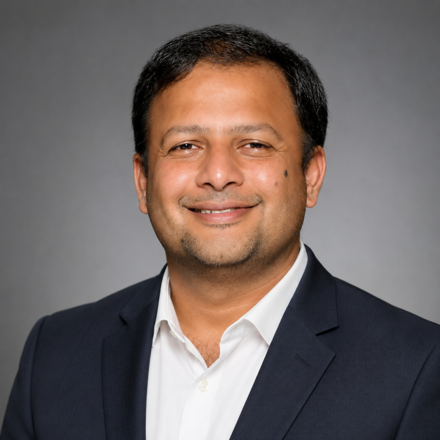 Tanmay Limaye Headshot