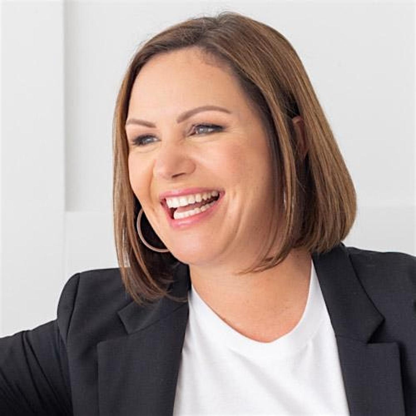 Dena Jalbert