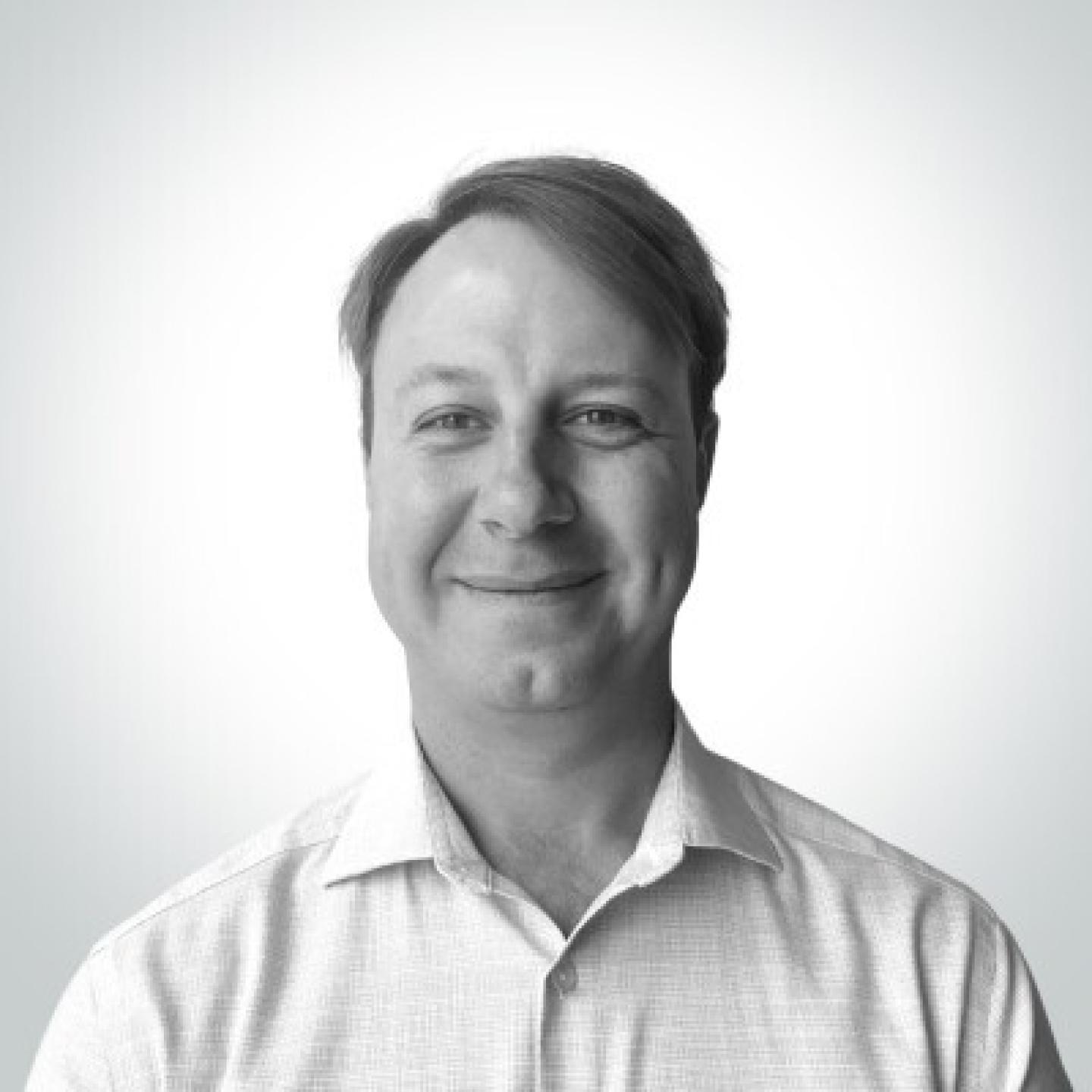 Jim Miller headshot