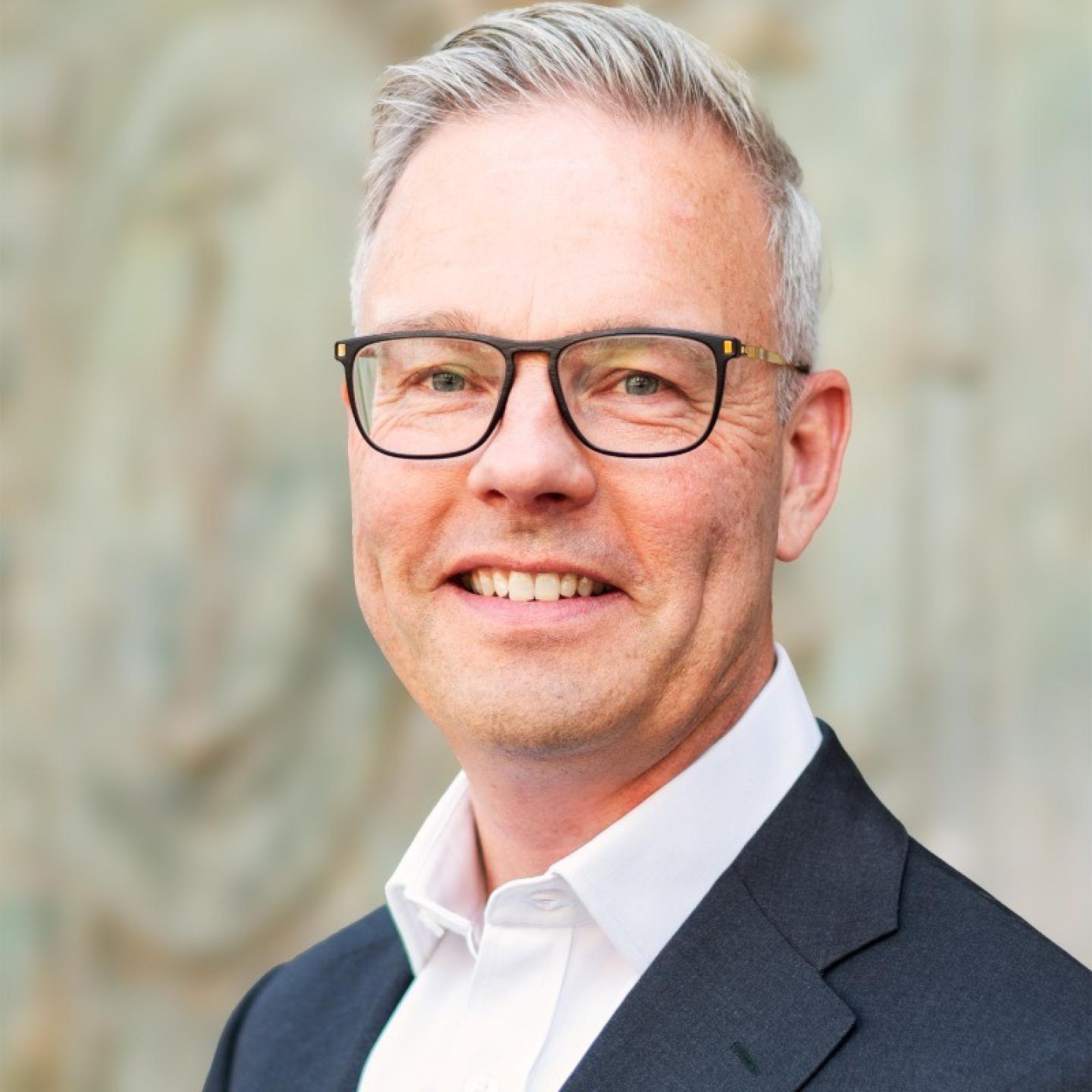 Arjan Boonekamp