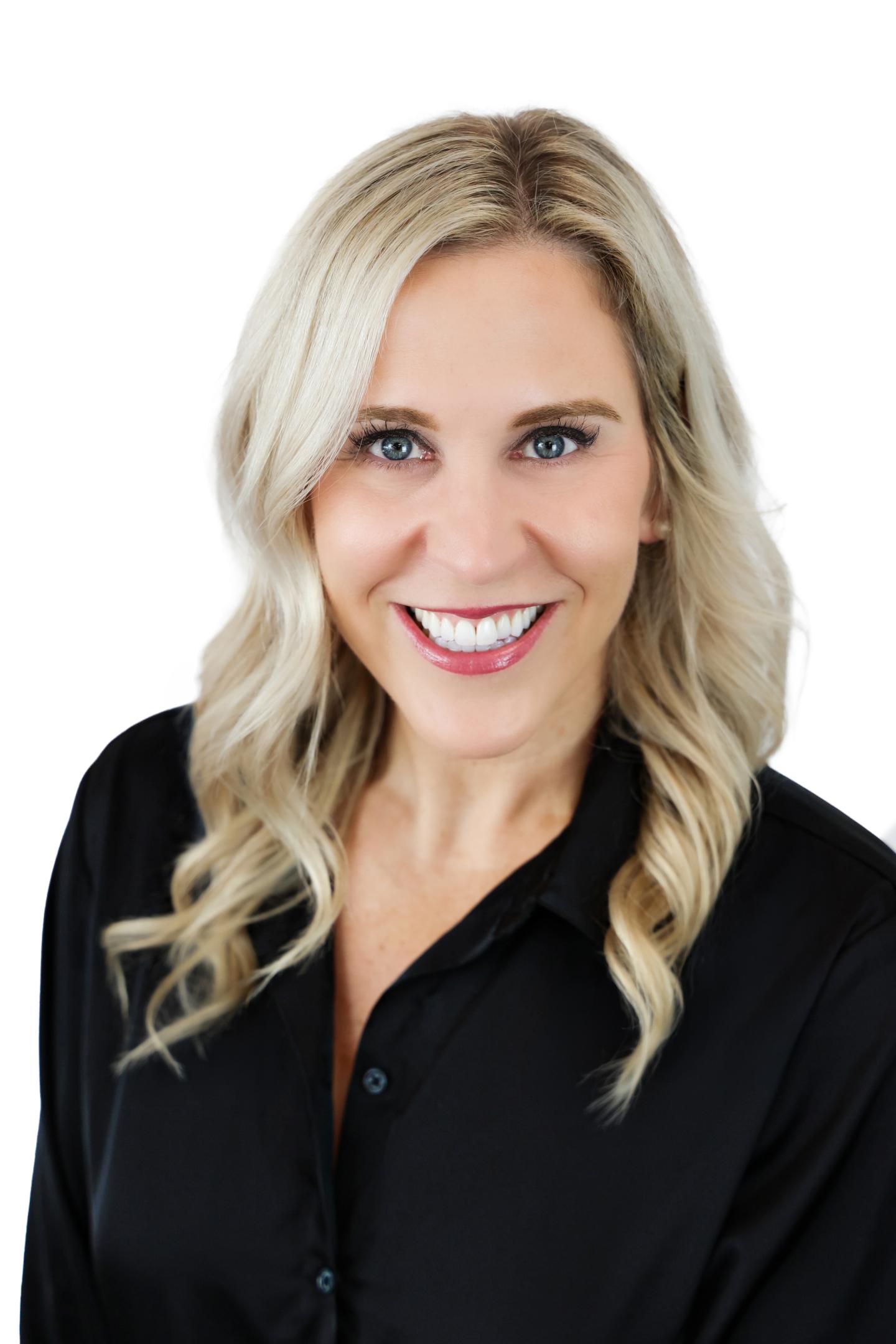 AF Headshot