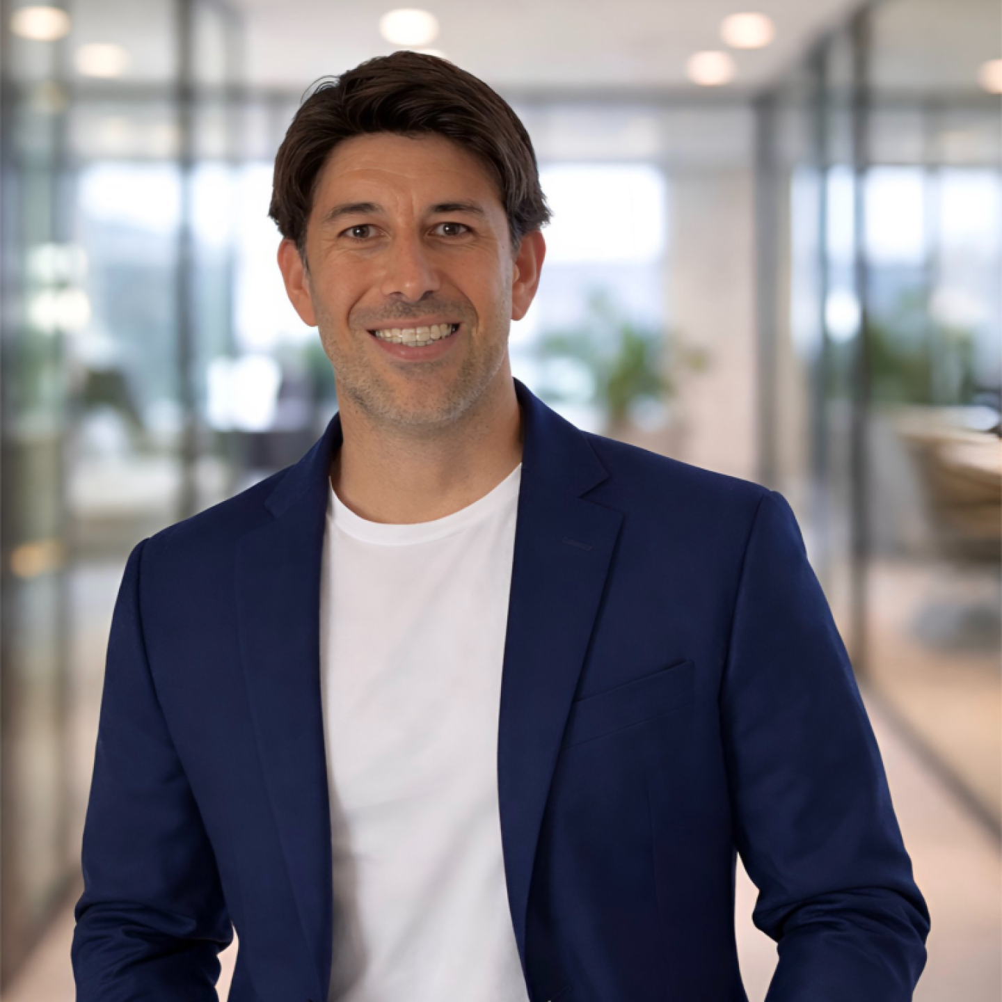 Cesar Costa