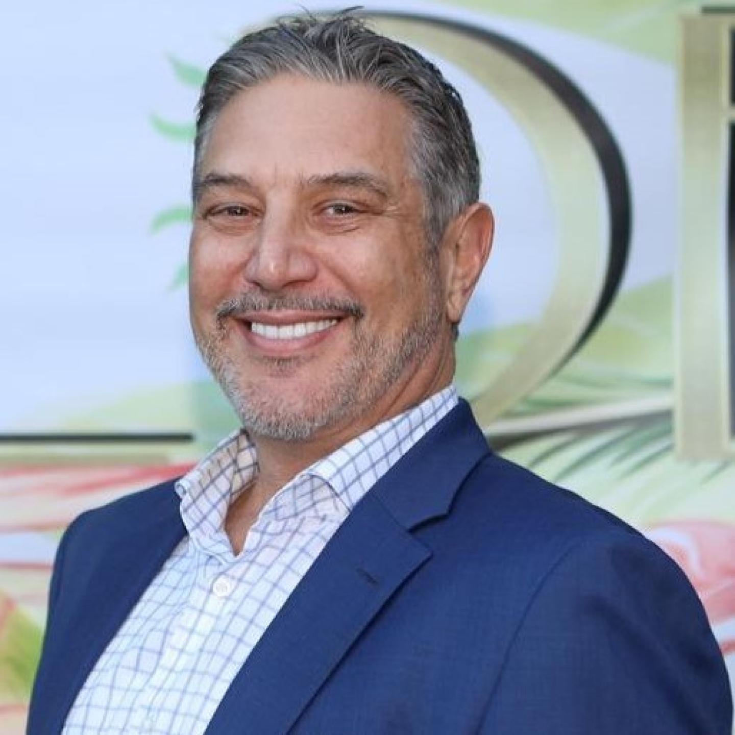 Craig Pierson