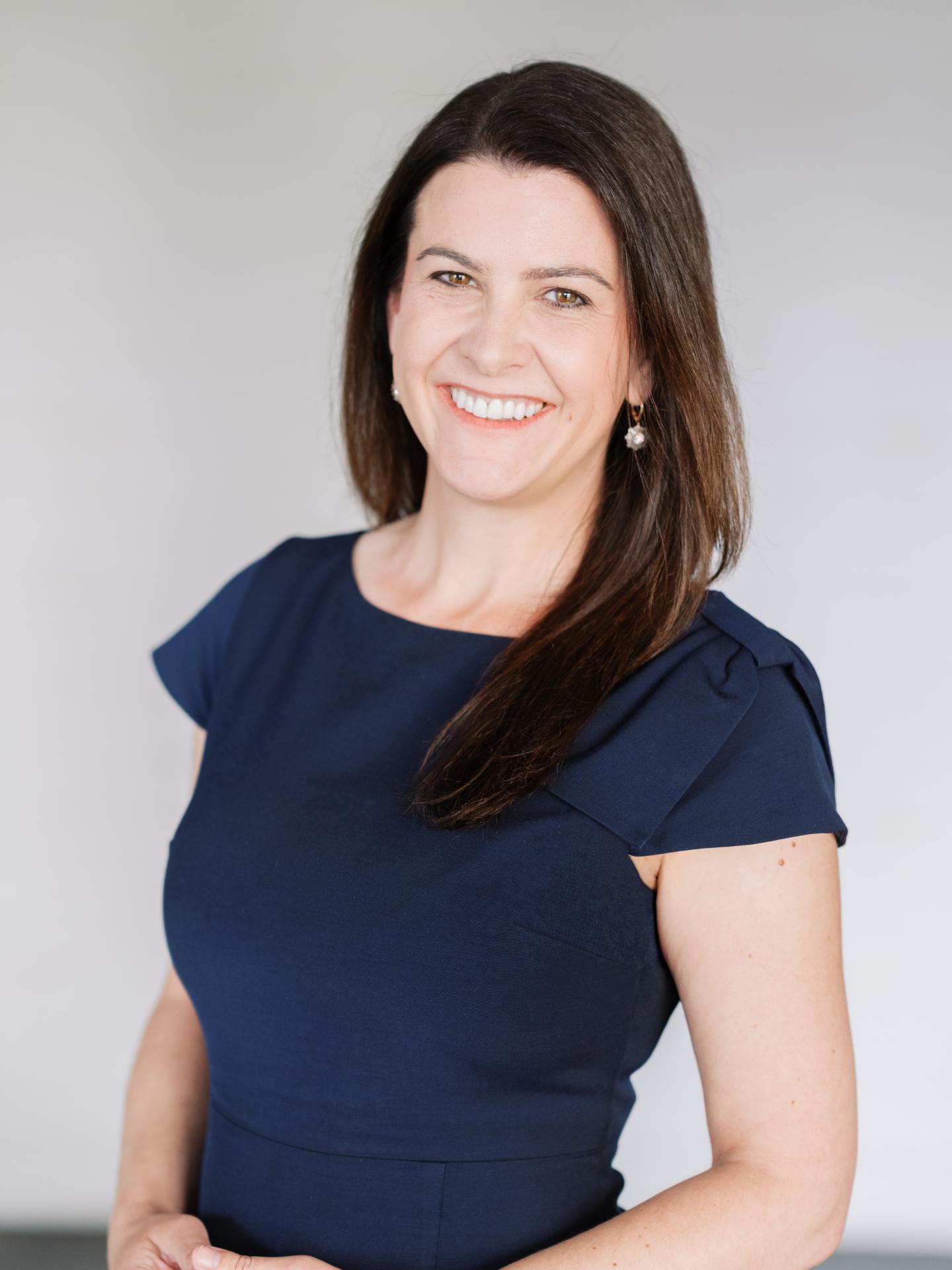 GSO Headshot