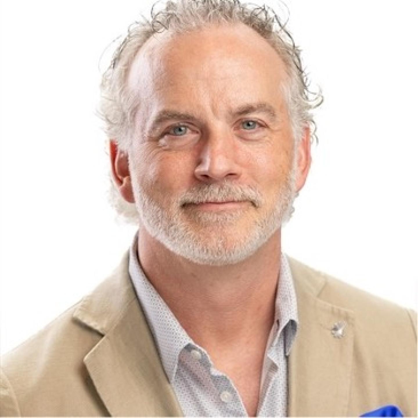 David O'Hara