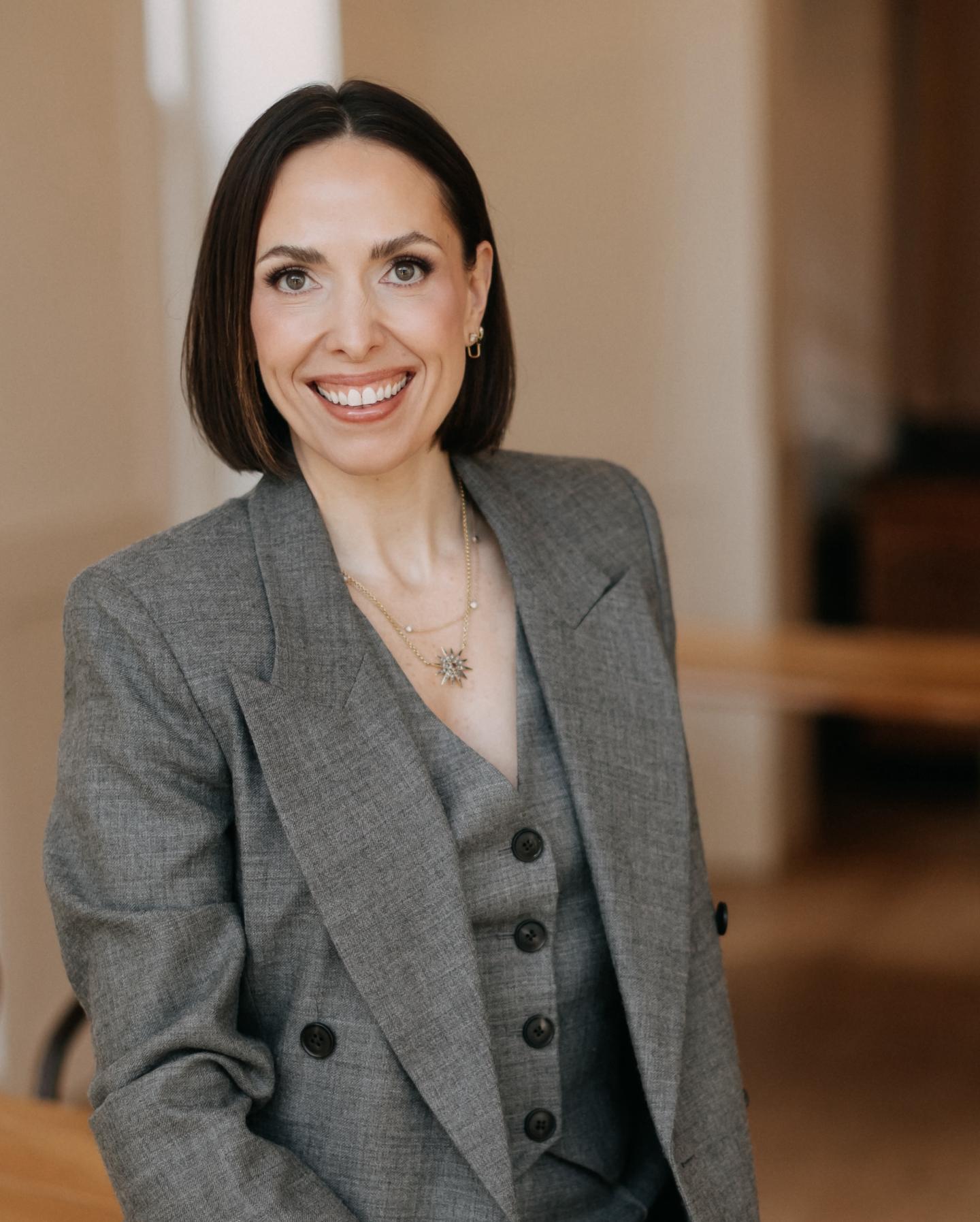 Heidi Nel Photo