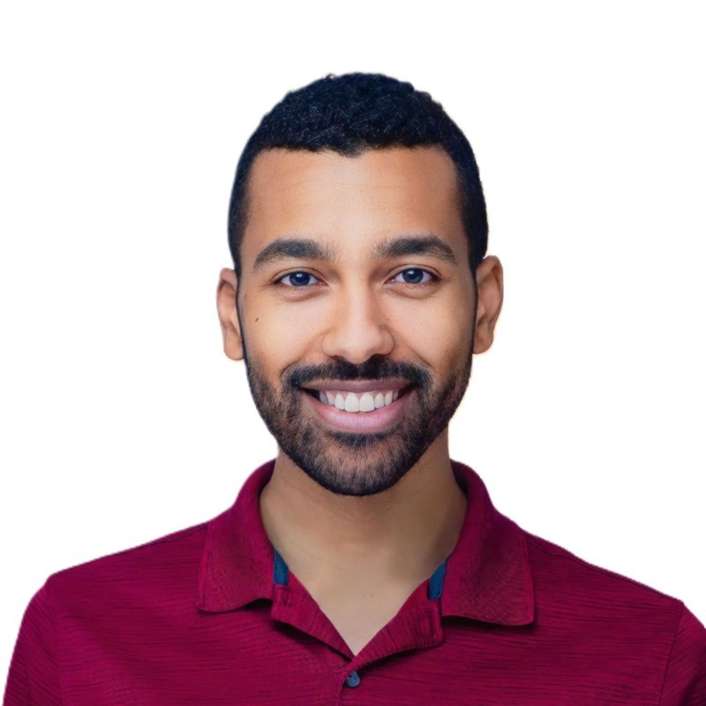 Joshua Maramba