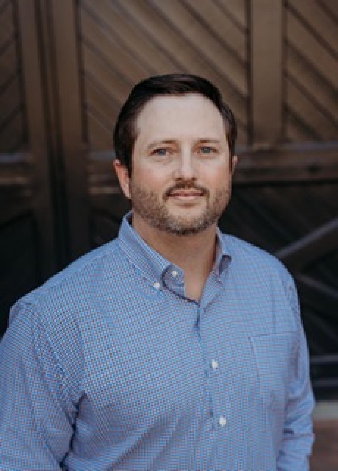 Michael Lovern Photo