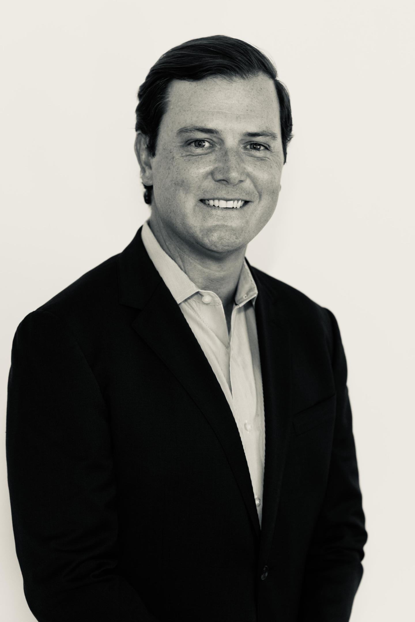 Matt Bergin
