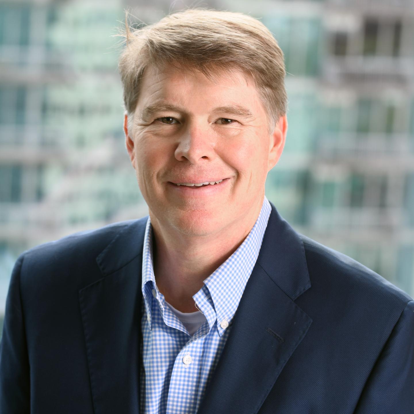 Steve Hunter Headshot