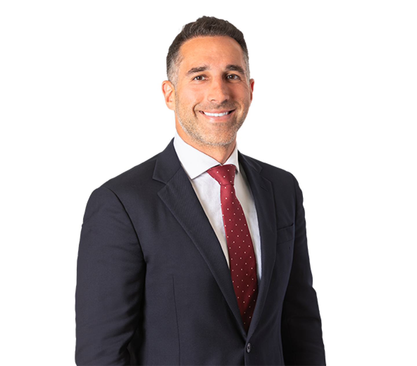 Cyrus Abbassi