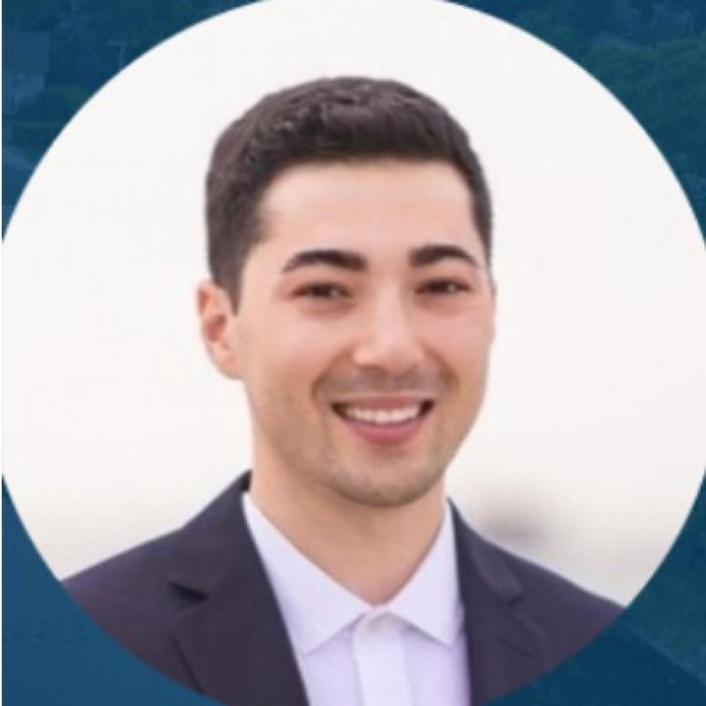 jon michaels headshot