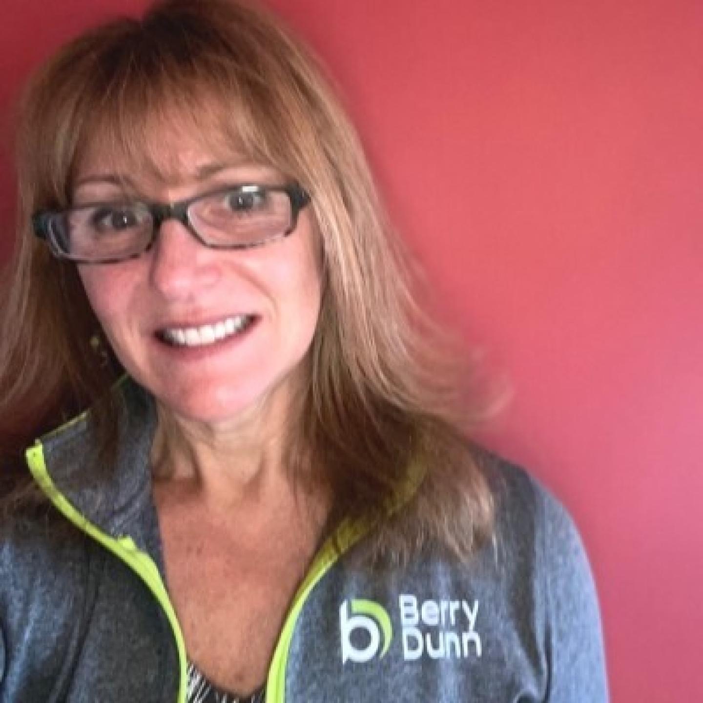 susan prior headshot