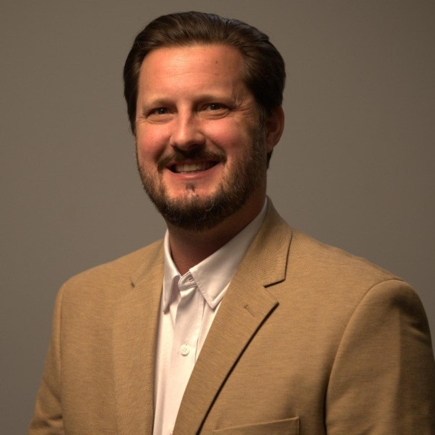 Aaron Puckett