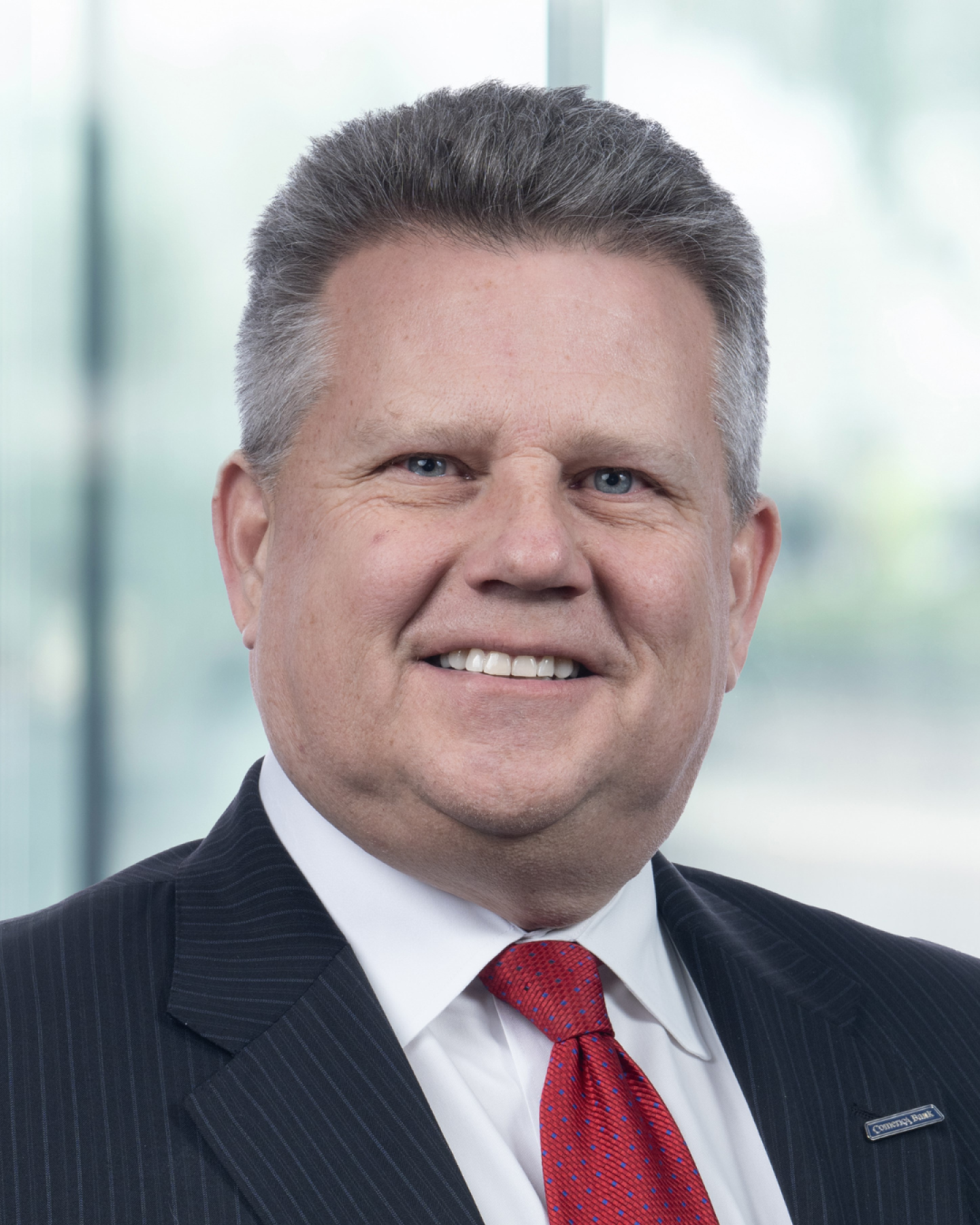 Mike Malaga