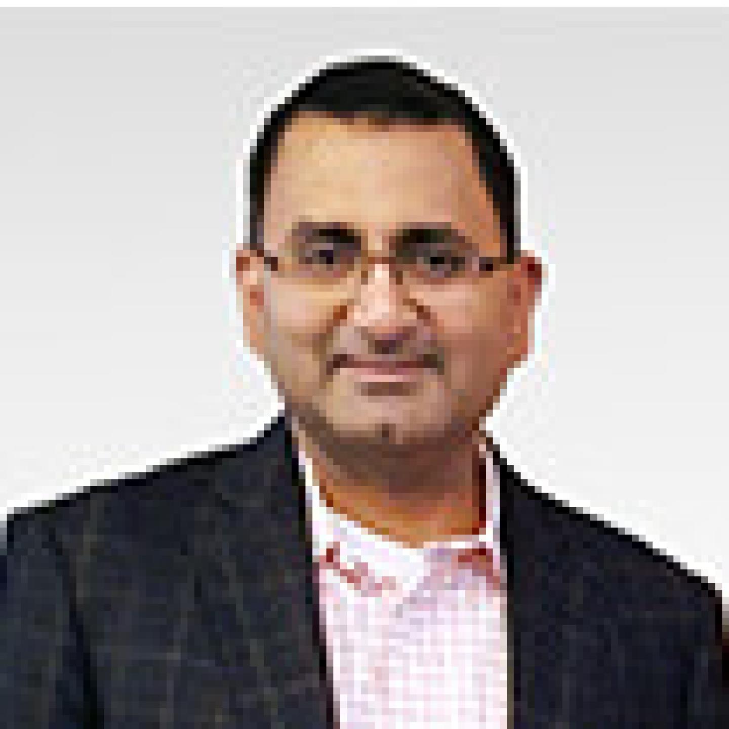 shiv kumar headshot
