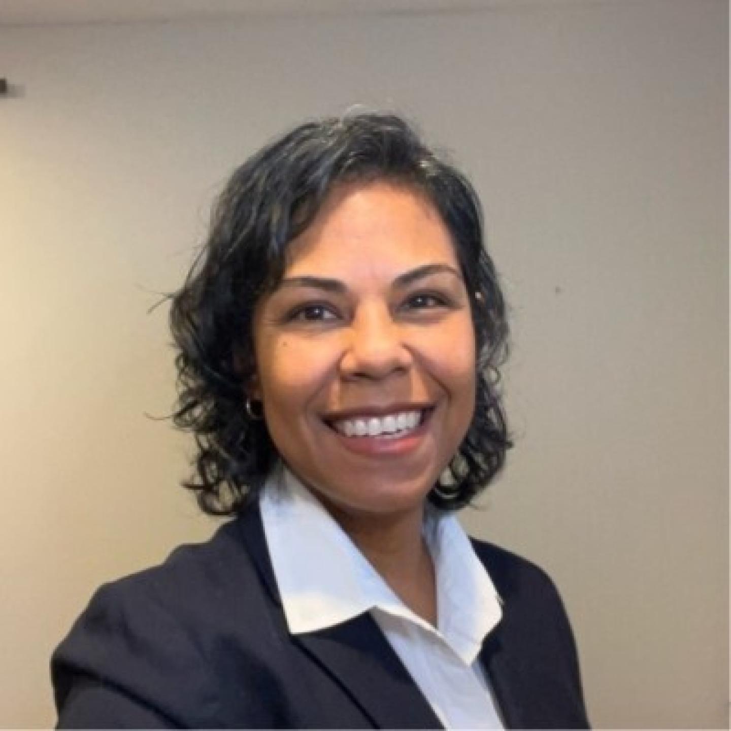 marjorie vasco headshot