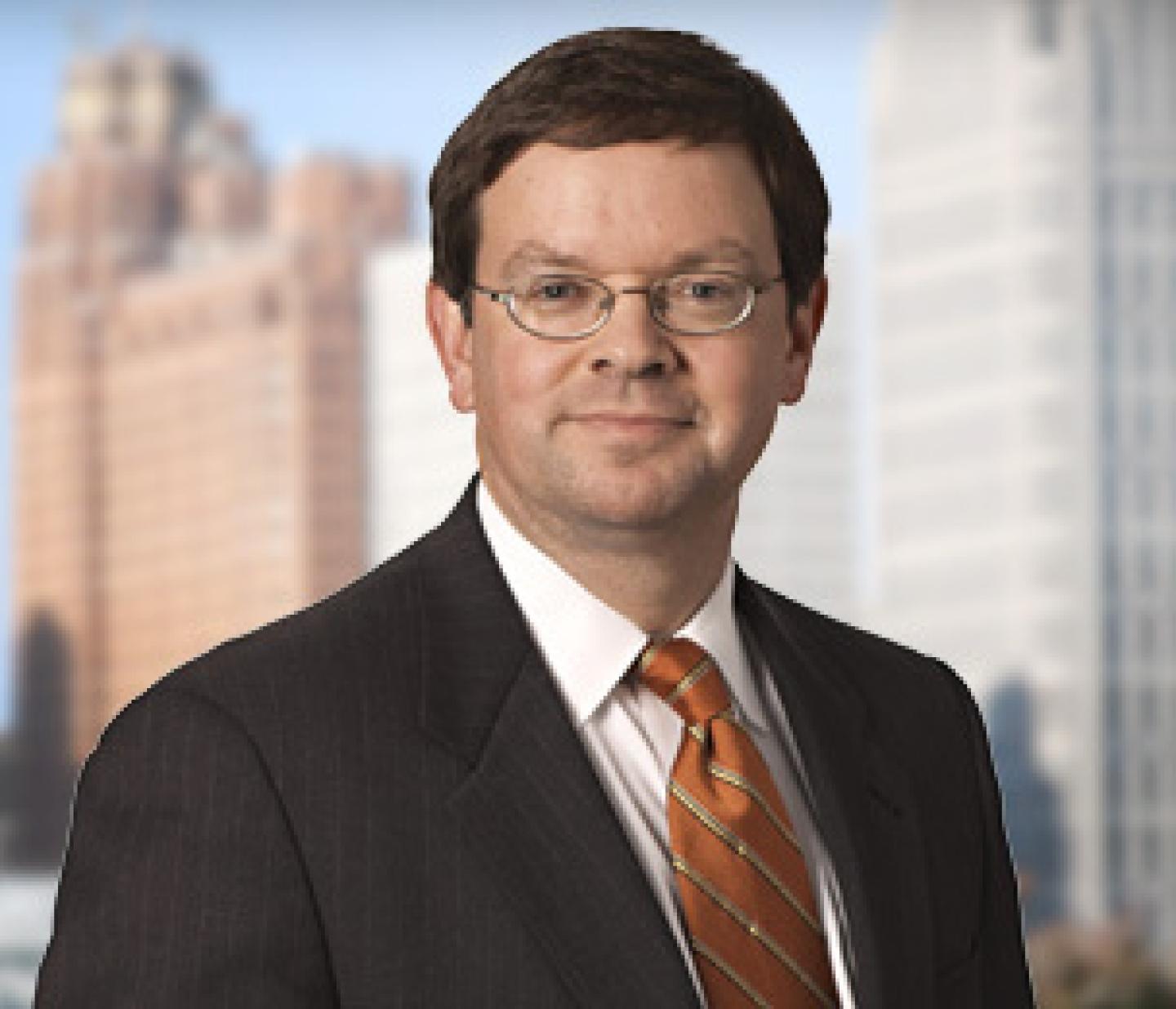 Brendan Cahill