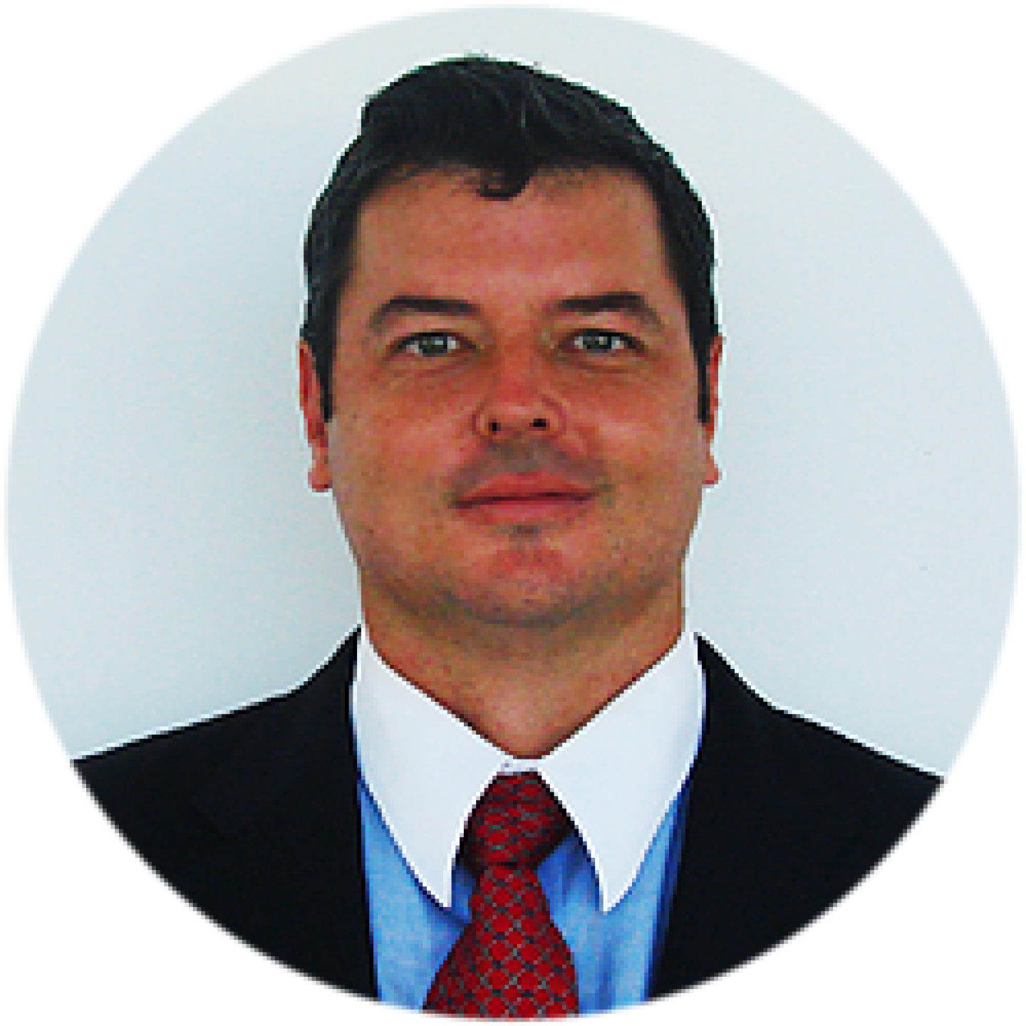 Conor Riley, Global Capital Markets, Inc.