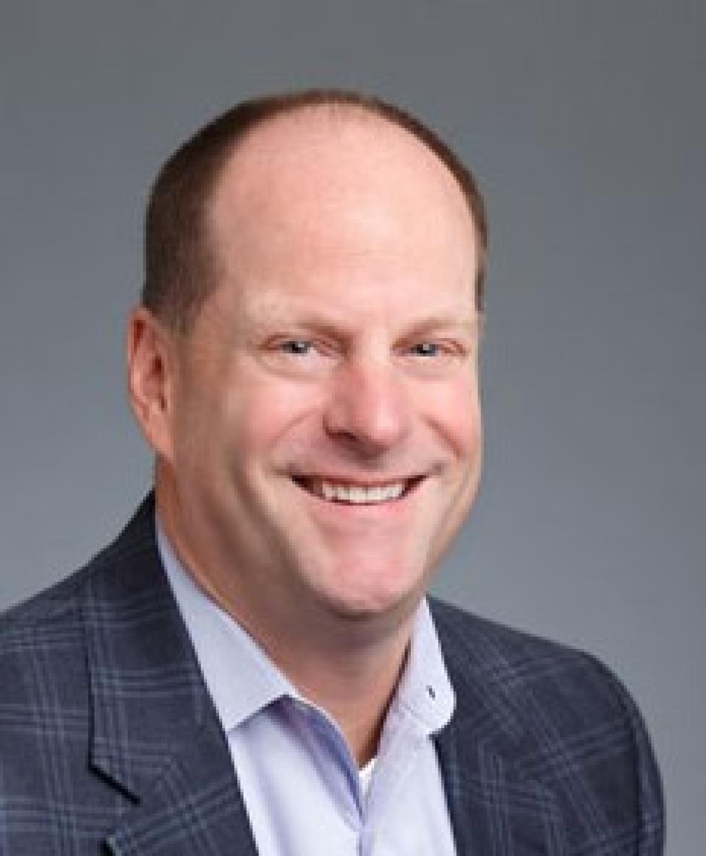 John Stiffler, West Monroe Partners