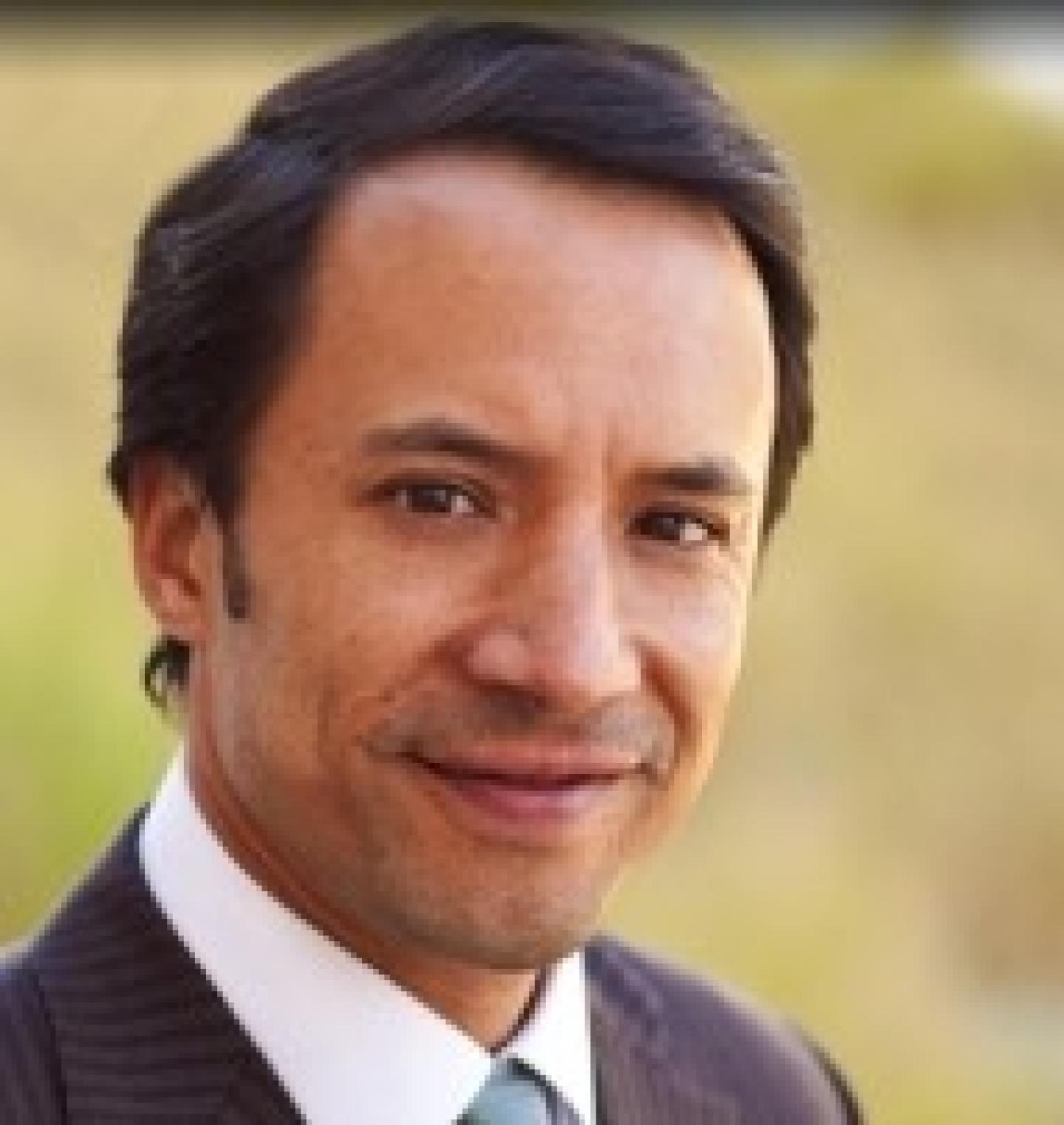 Marc Lim, Andersen Tax