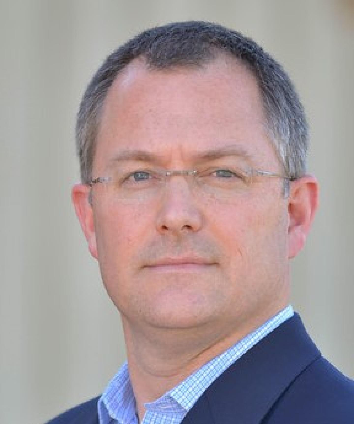 Rodney Clark, Aspect Consumer Partners