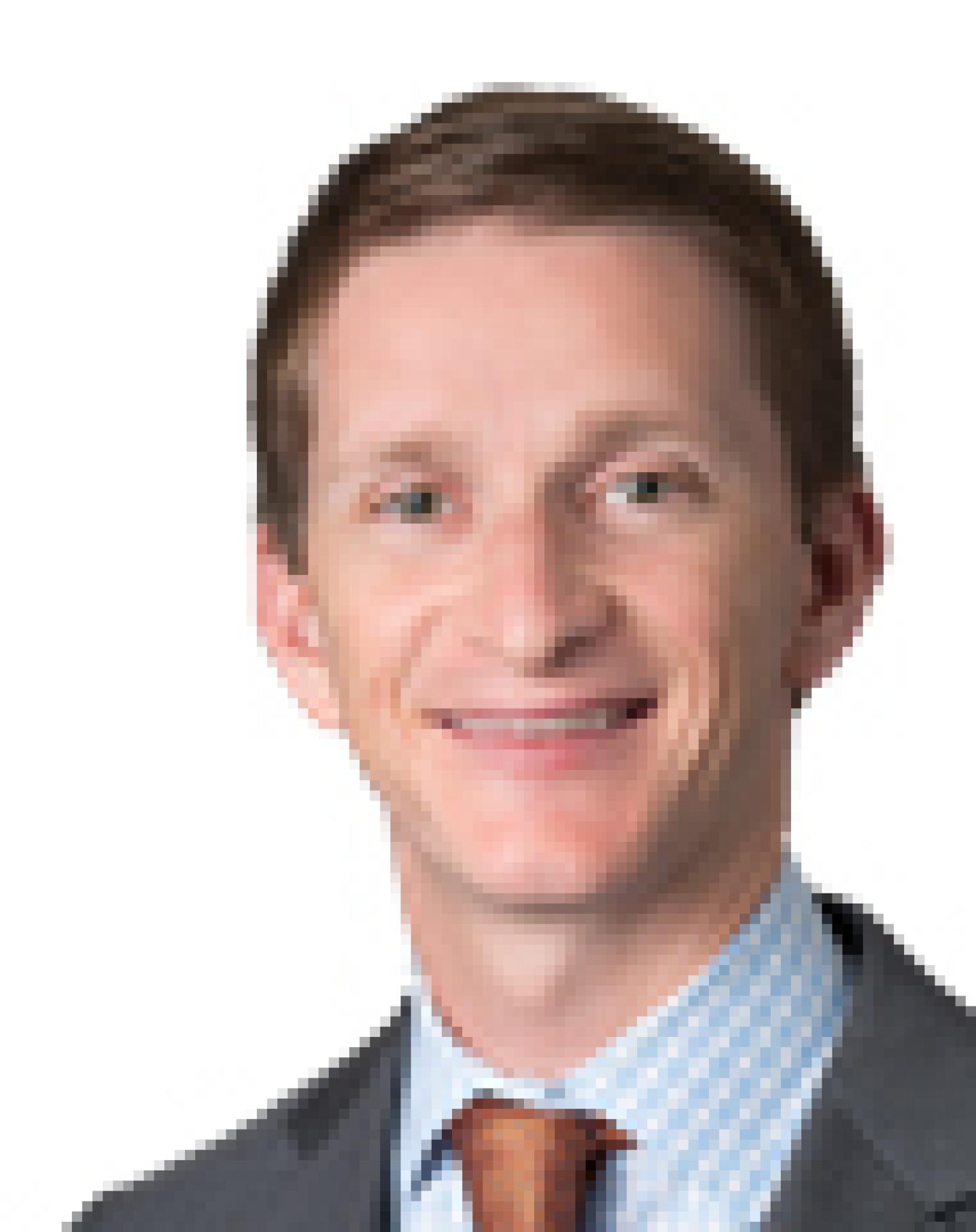 Aaron Cohen Aaron Cohen