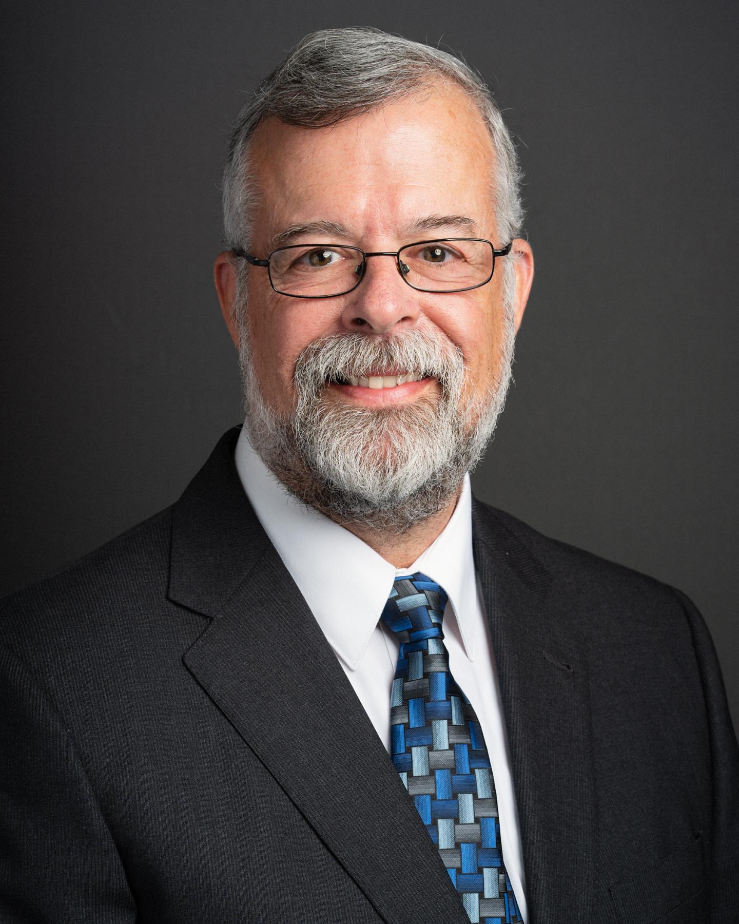 Dr. Alan Beaulieu 