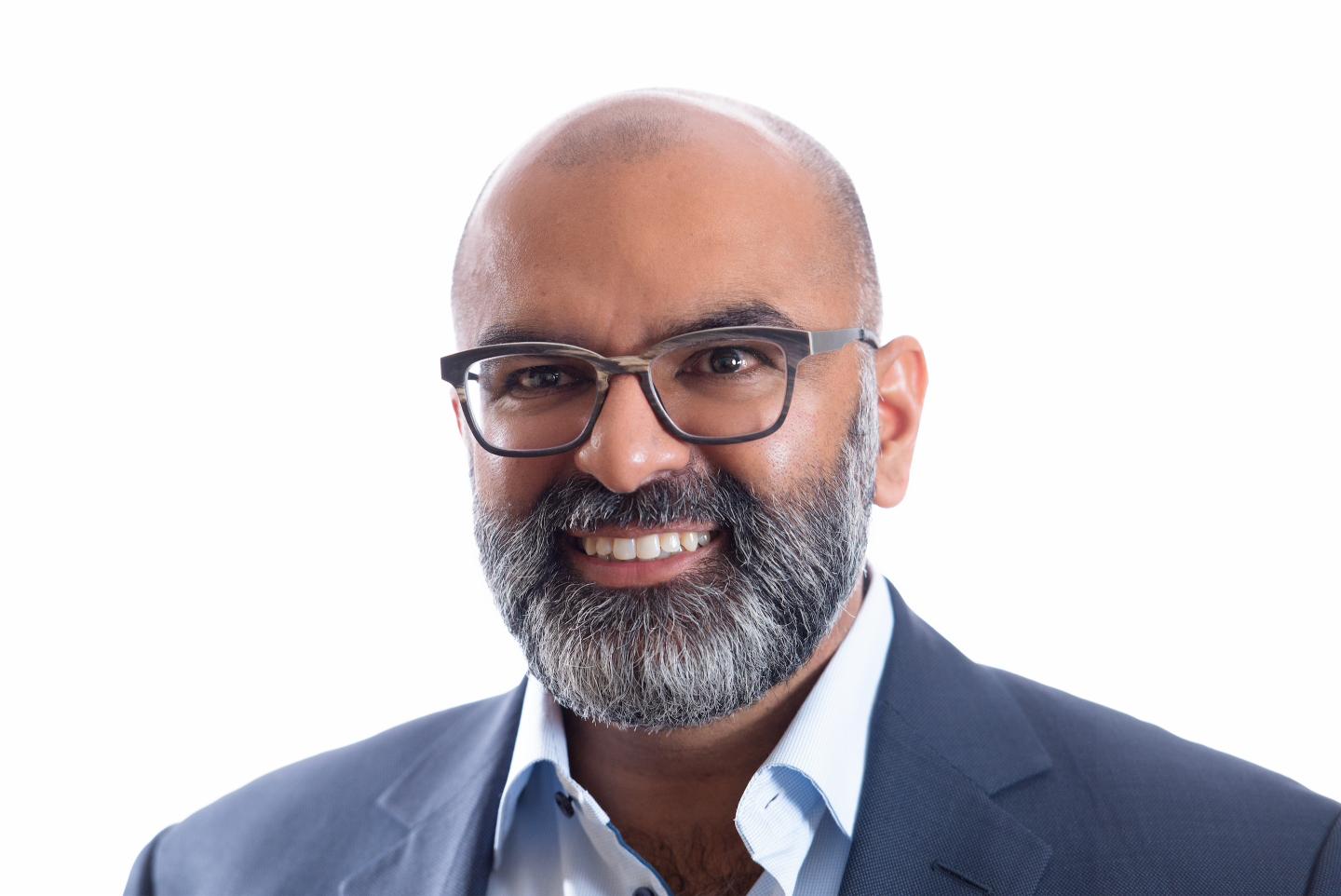 Ashesh (Alex) C. Shah