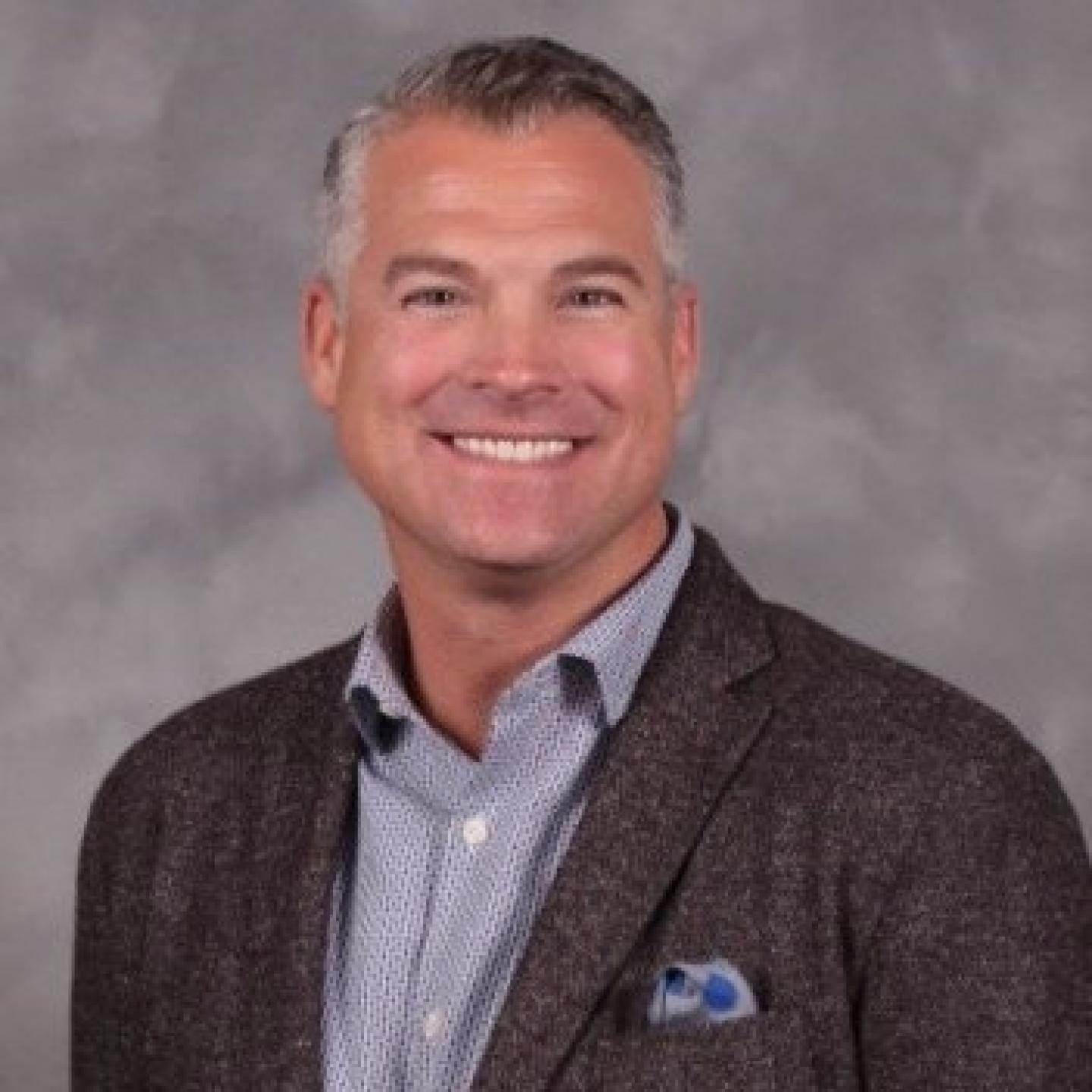 Andy Arnold, Chief Revenue Officer Andy Arnold, Ansira