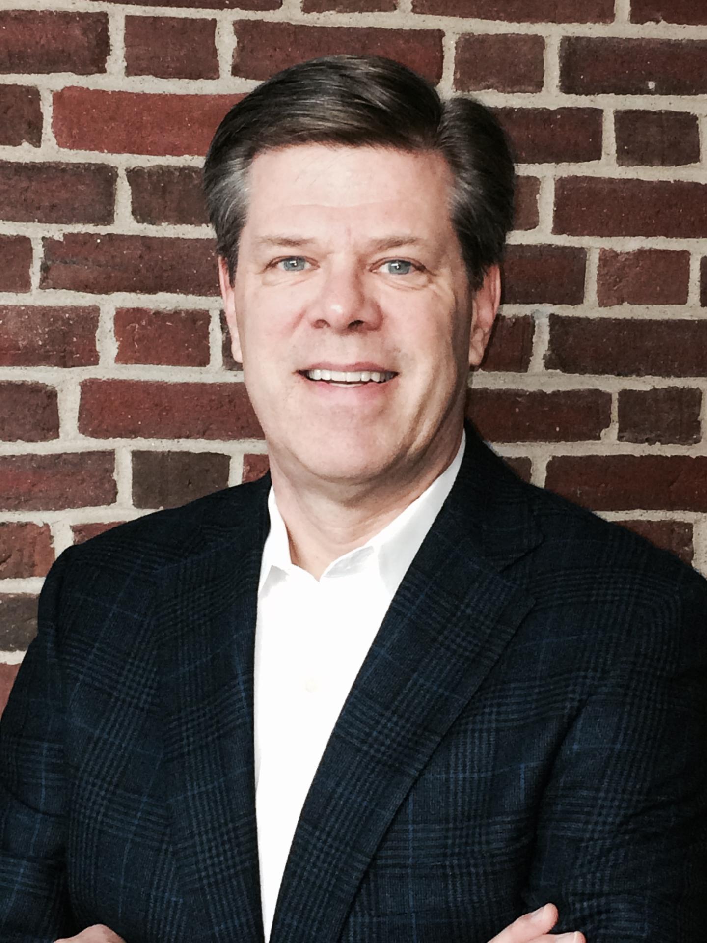 Andy O'Brien, Augmenteum Inc.