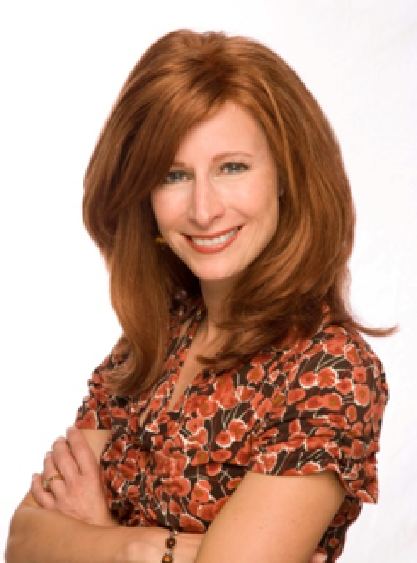 Angela Armstrong