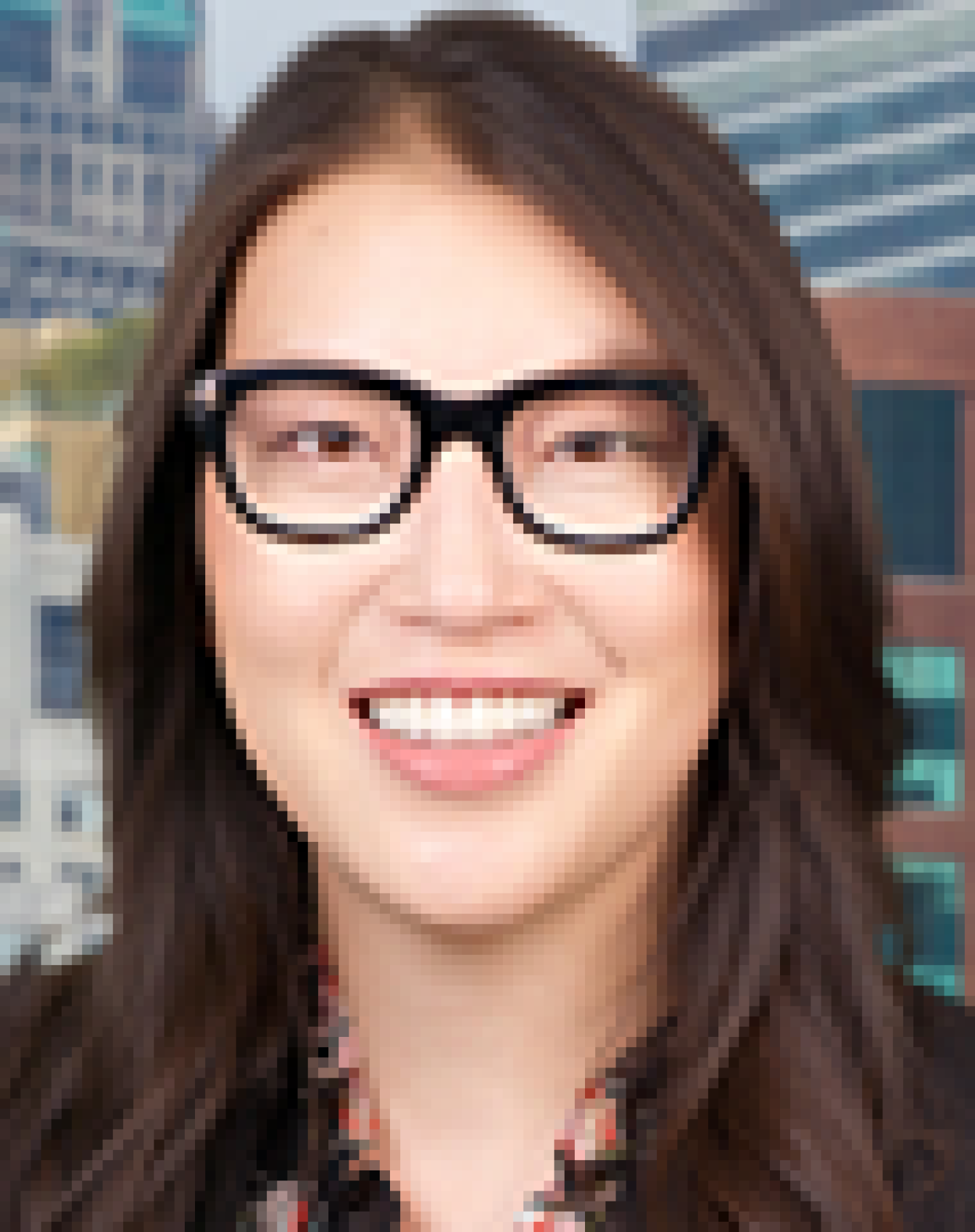 Ann Chung