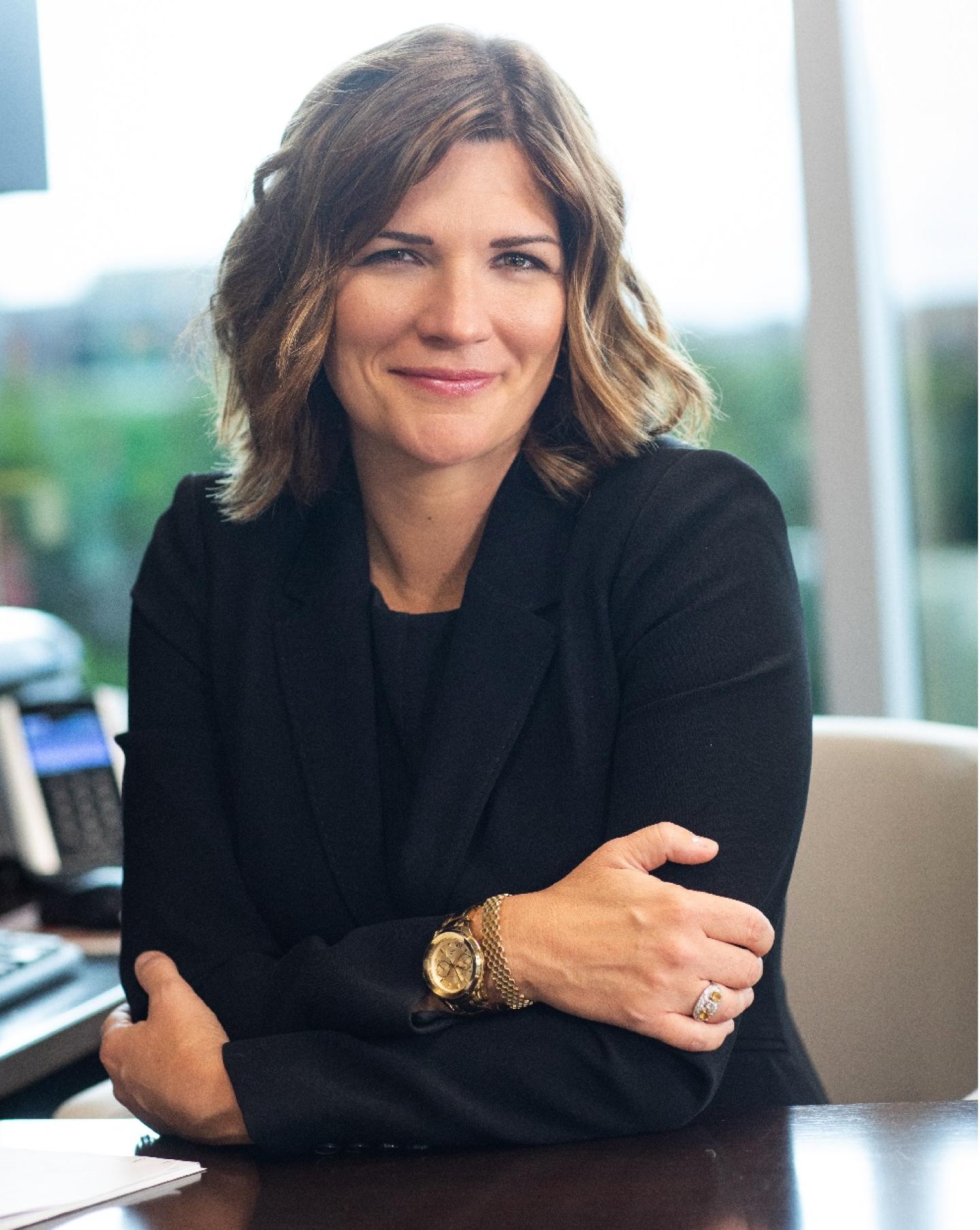 Anne Behrendt