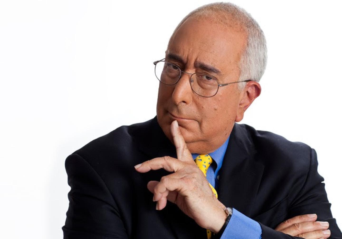Ben Stein