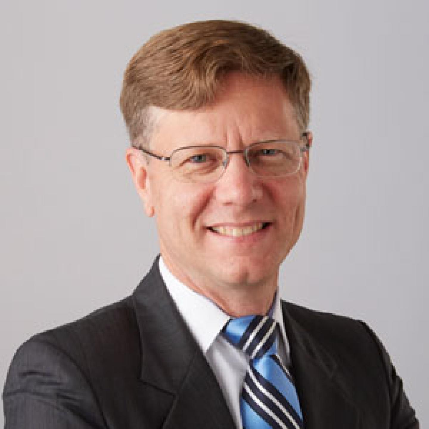 Mark Bakko