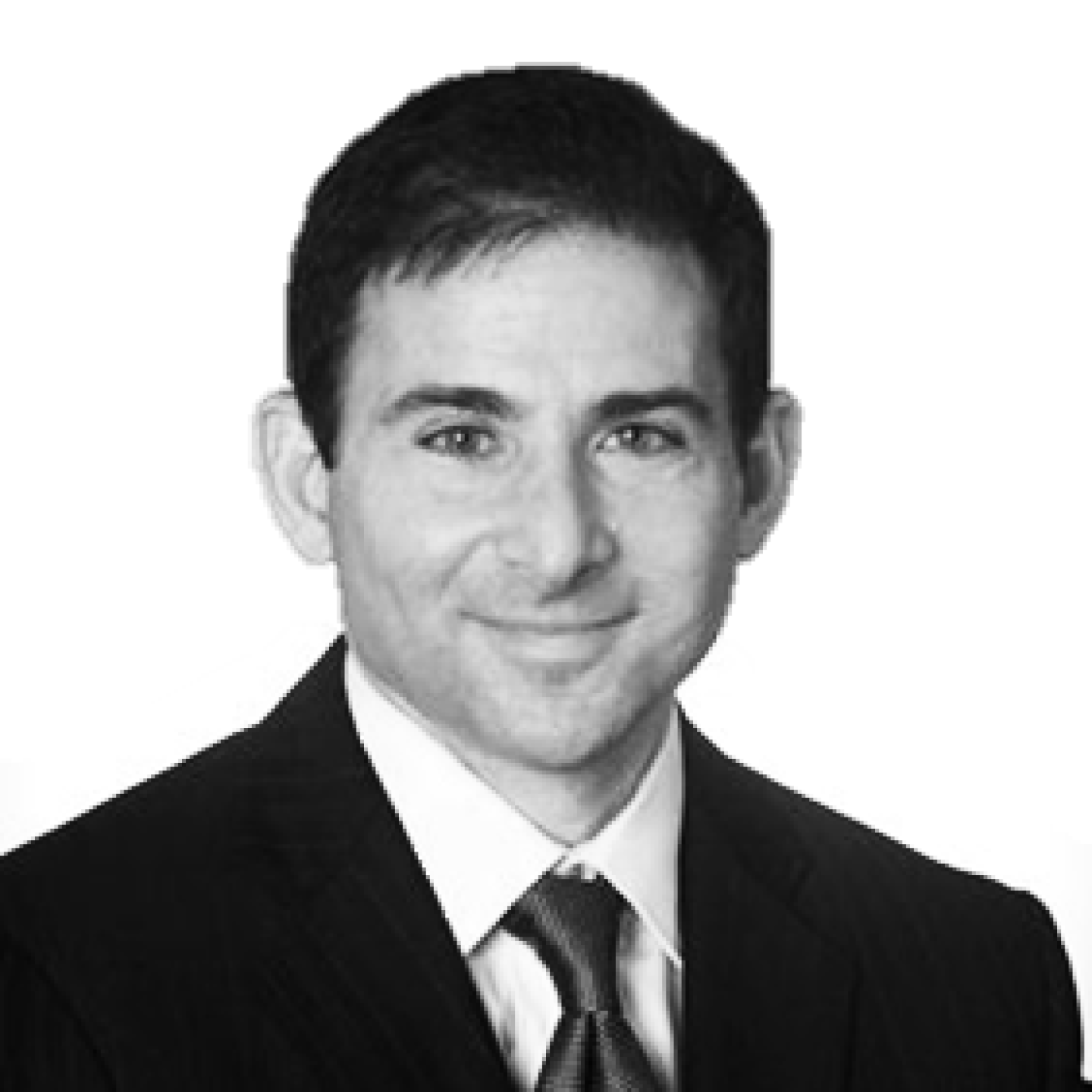 Ben Brandes, Grant Thornton