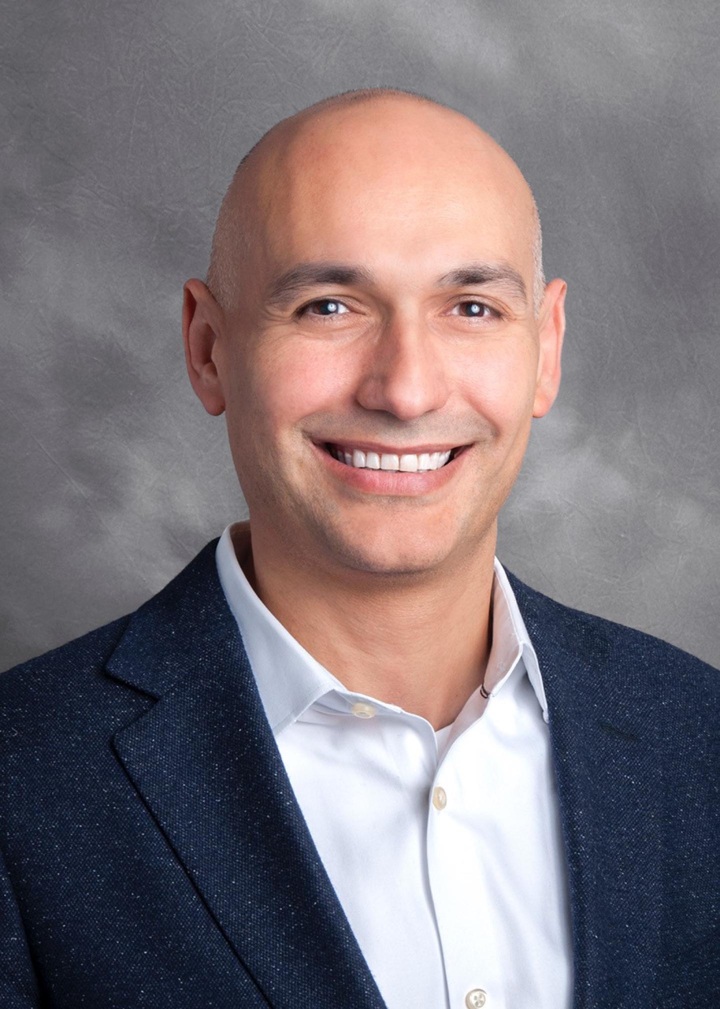 Berkin Istanbulluoglu