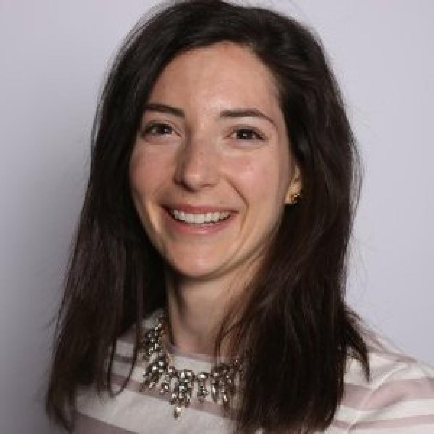 Emily Murto Emily Murto