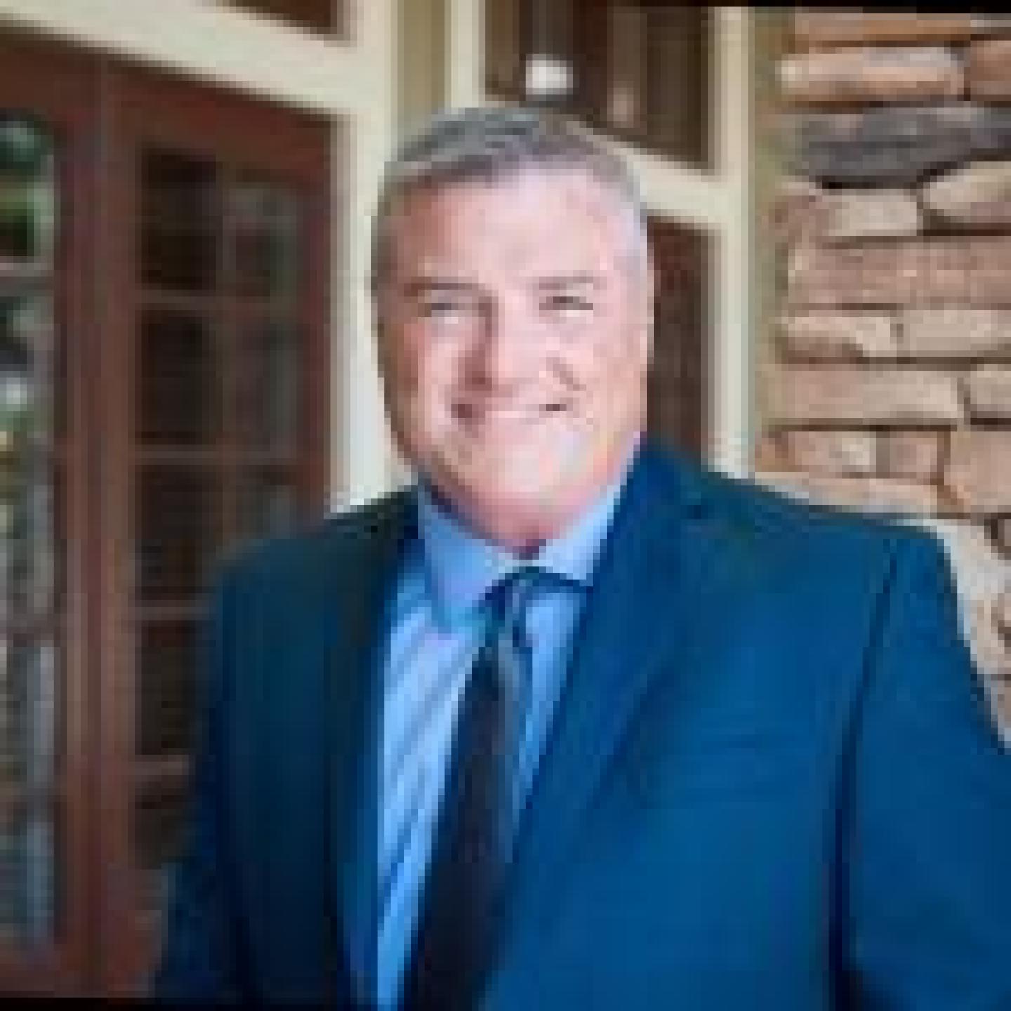 Rusty Bozman, CCP Rusty Bozman, CCP