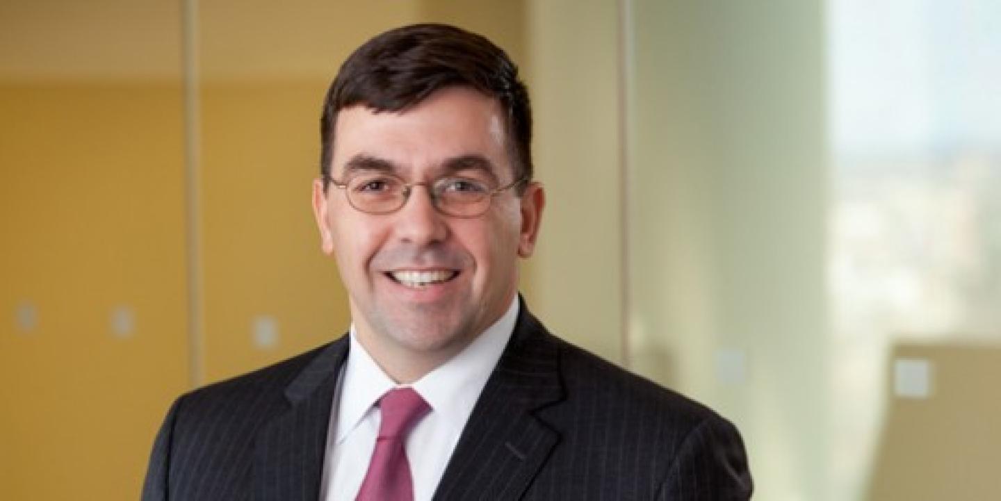 Brad Adams, TM Capital