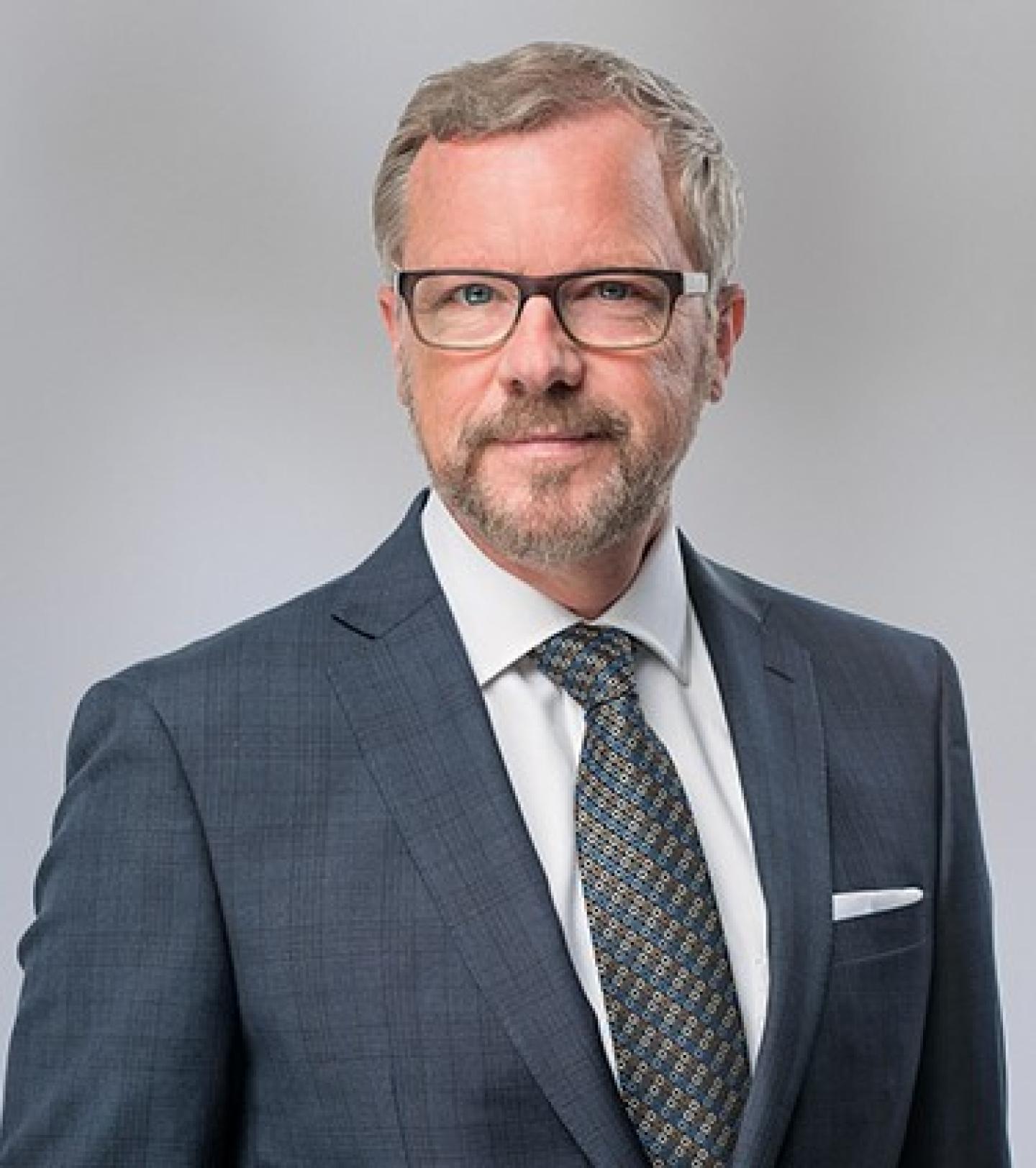 Brad Wall