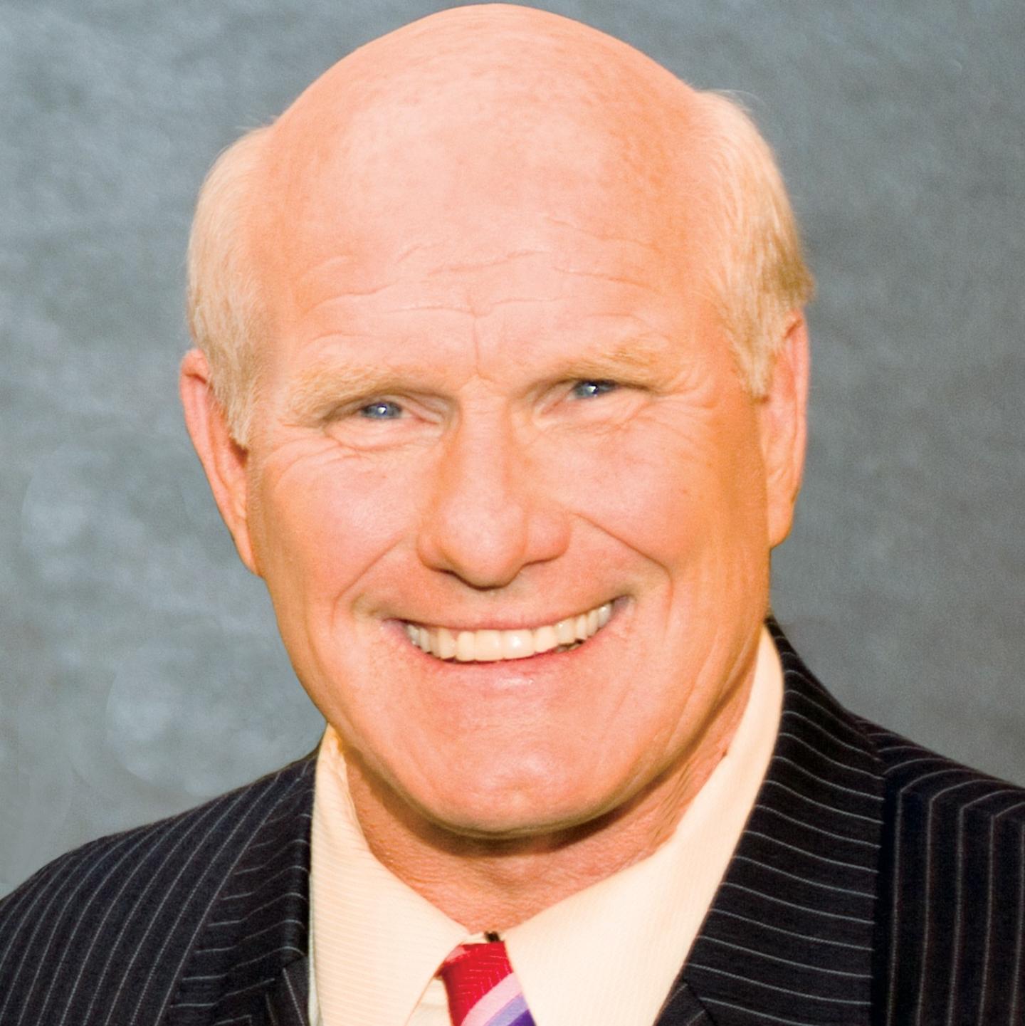 Terry Bradshaw